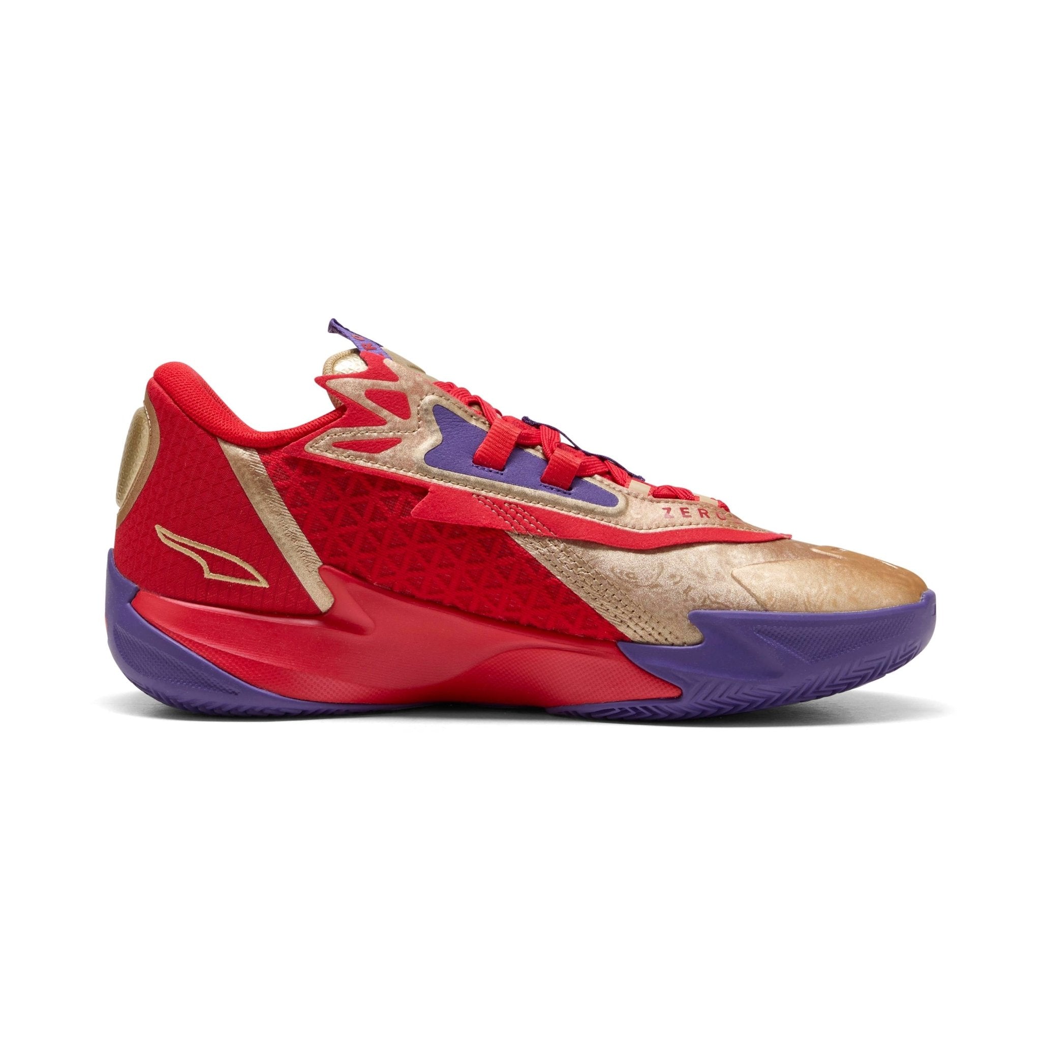 Puma Zeros II G.O.L.D.D.D. Men's Sneakers Scoot Henderson