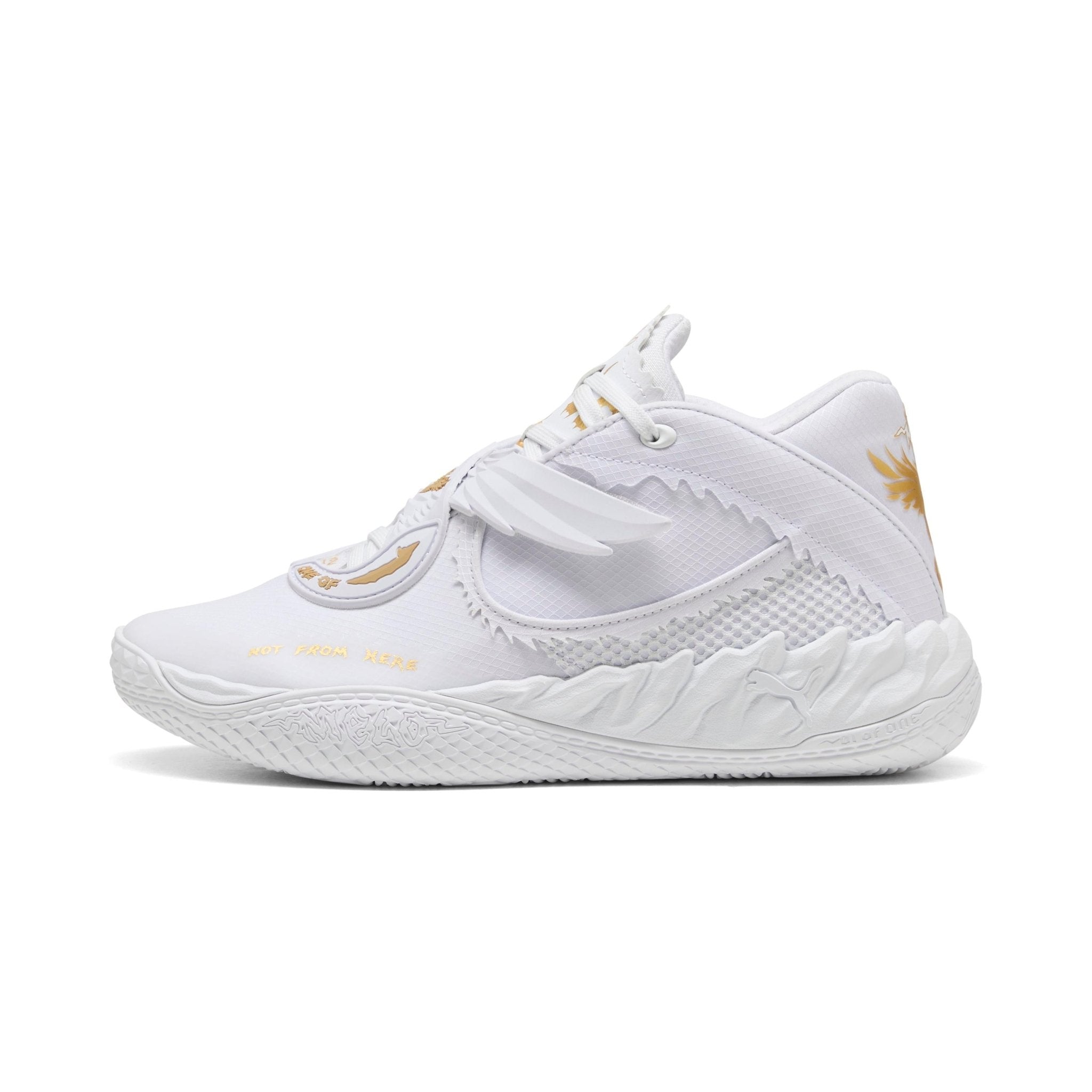 Puma MB.05 Reset Men's Shoe Lamelo Ball