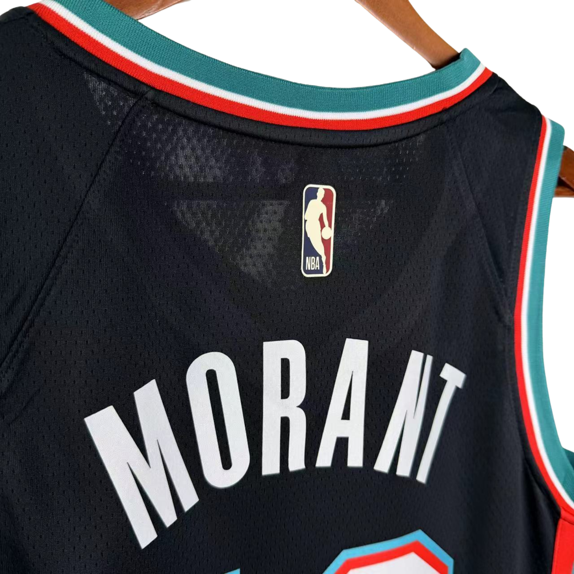 Nike NBA Memphis Grizzlies Jersey 2025/26