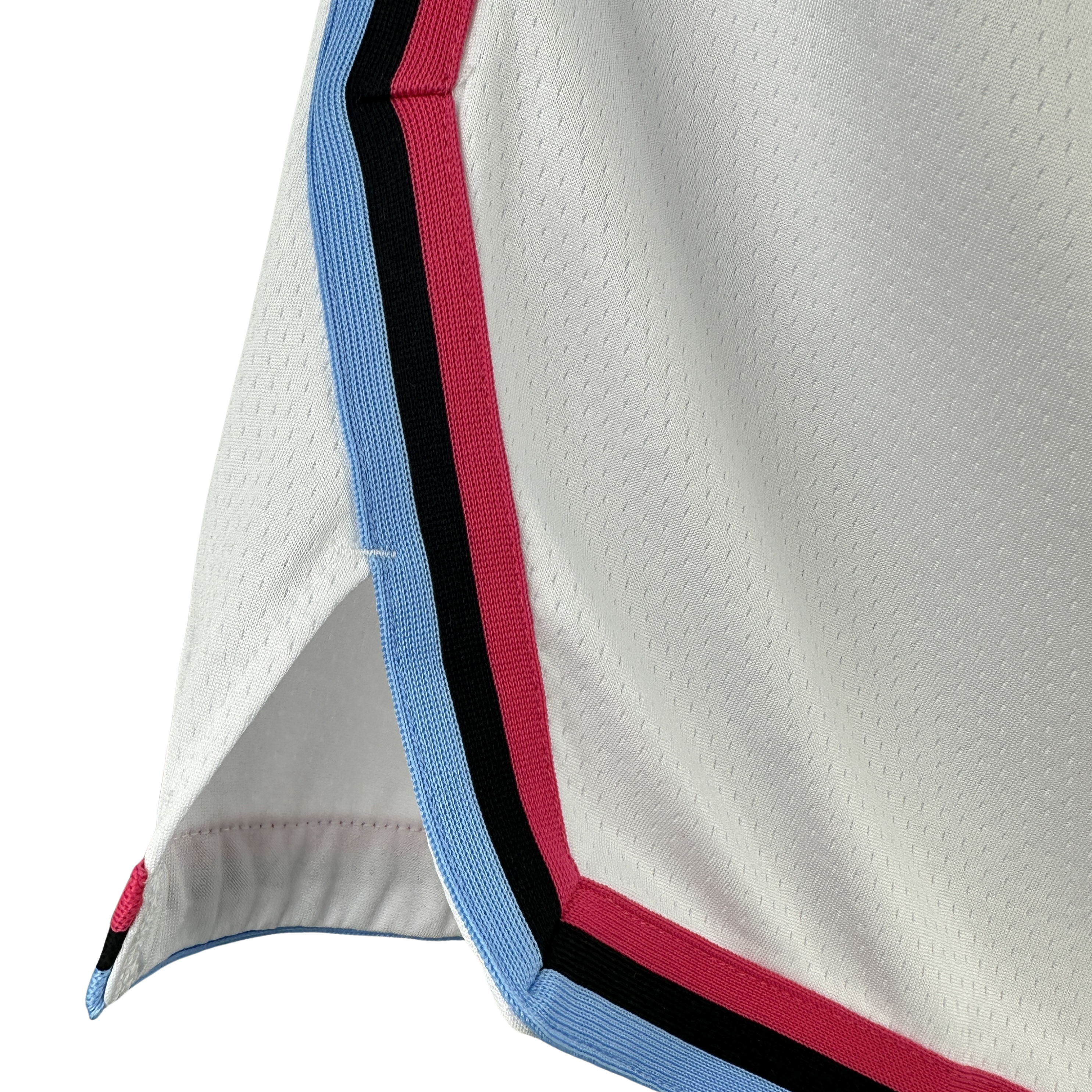 NBA Nike Miami Heat Shorts