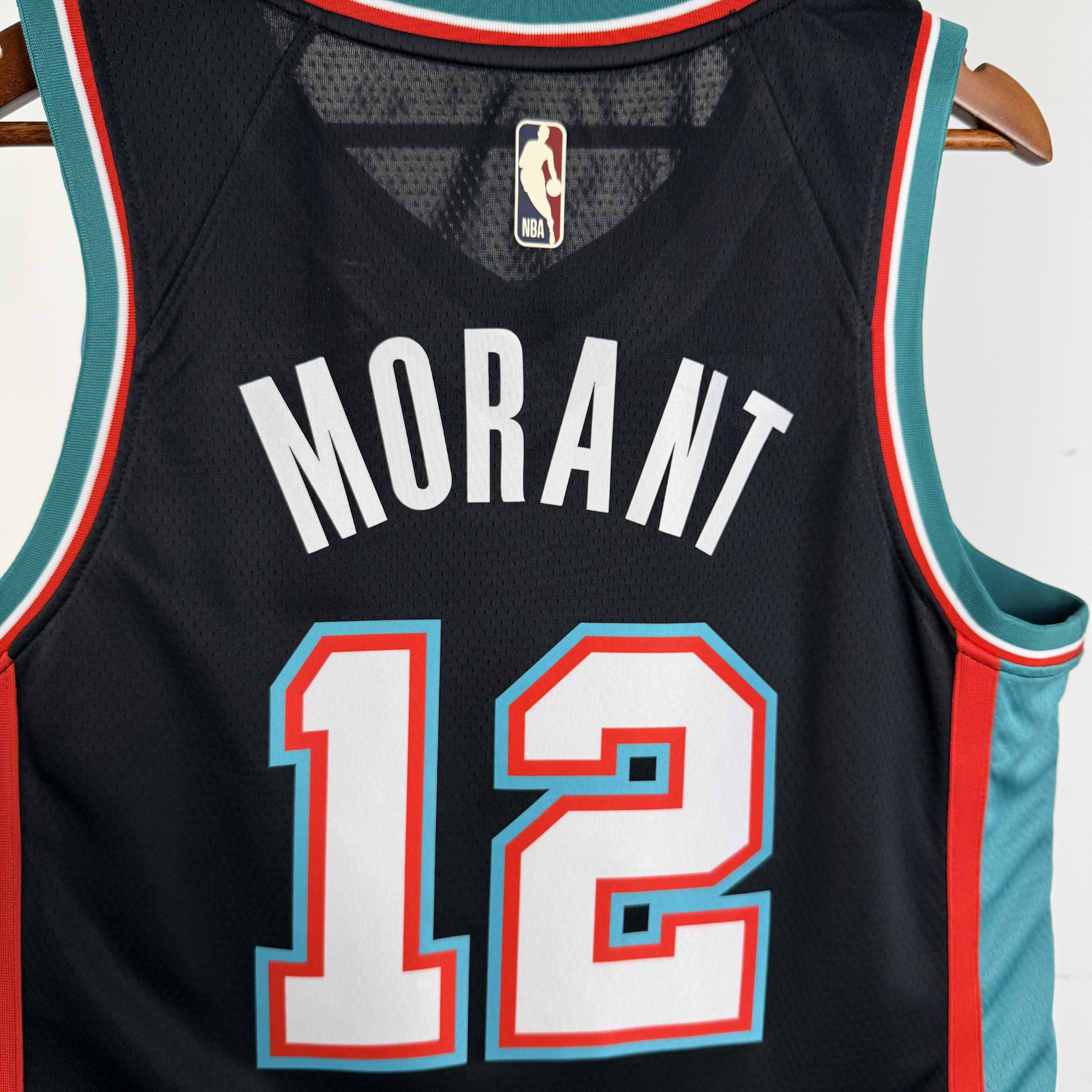 Nike NBA Memphis Grizzlies Jersey 2025/26