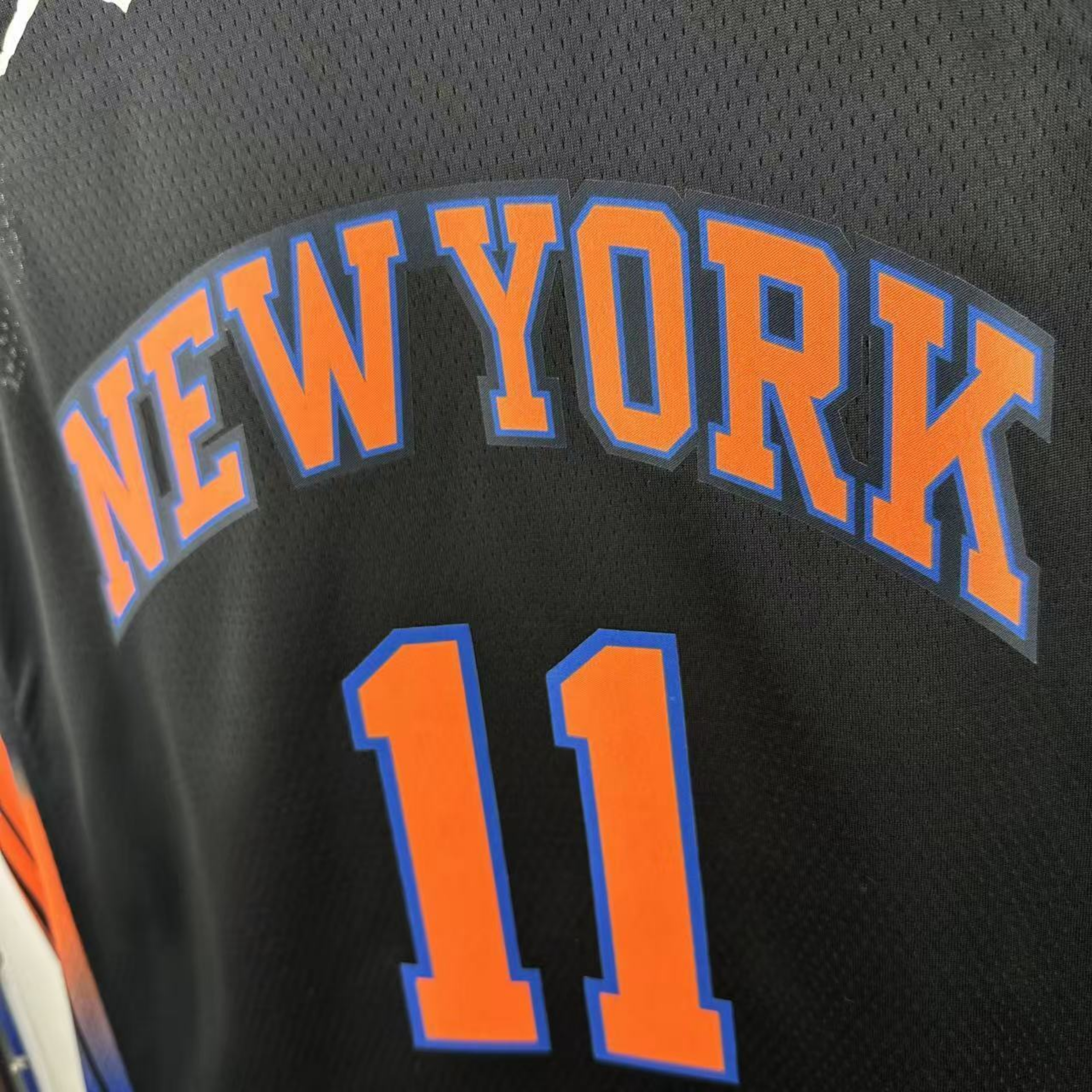 Jordan NBA New York Knicks Jersey 2025/26