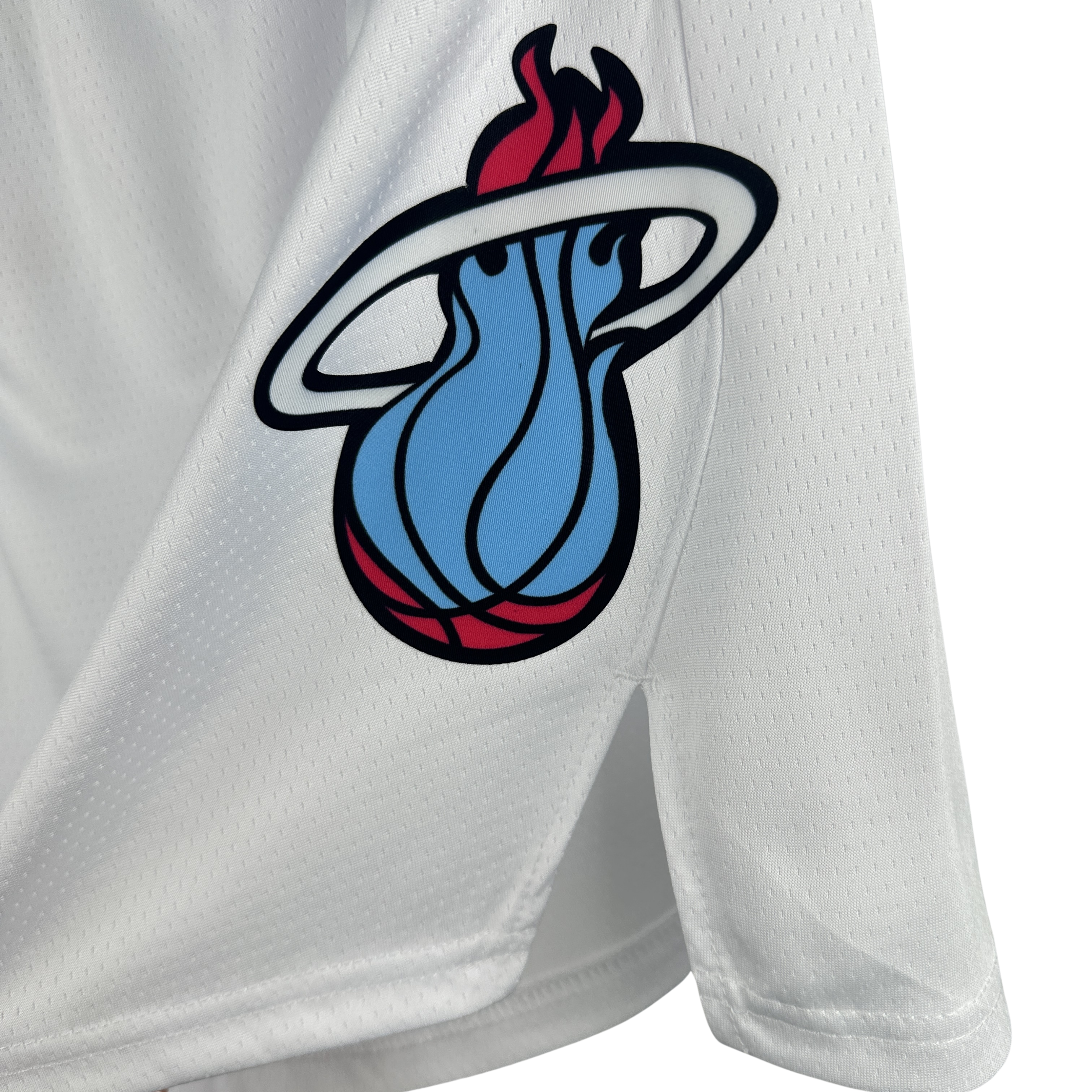 NBA Nike Miami Heat Shorts