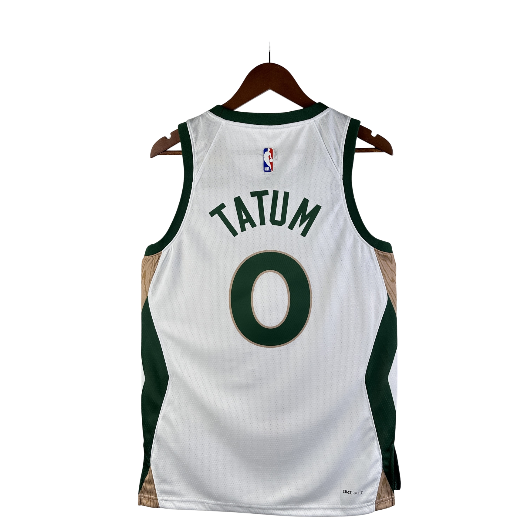 Nike NBA Boston Celtics City Edition Jersey 2023/24