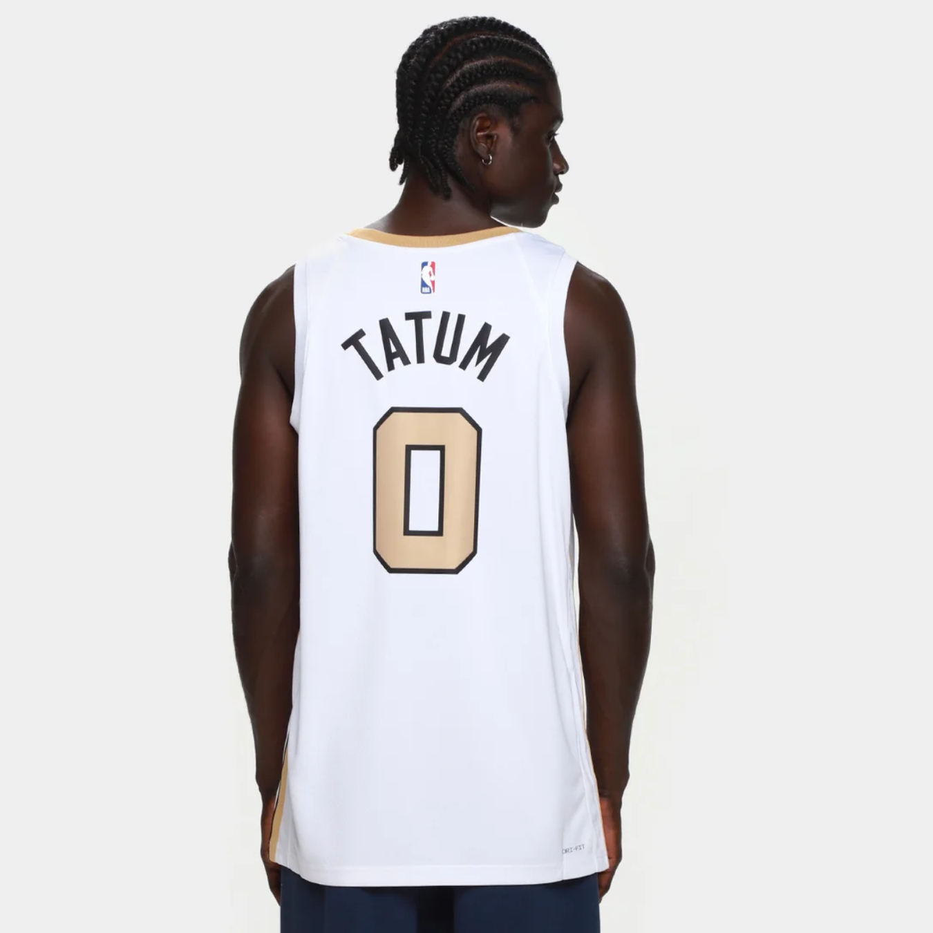 Nike NBA Boston Celtics Jersey 2025/26