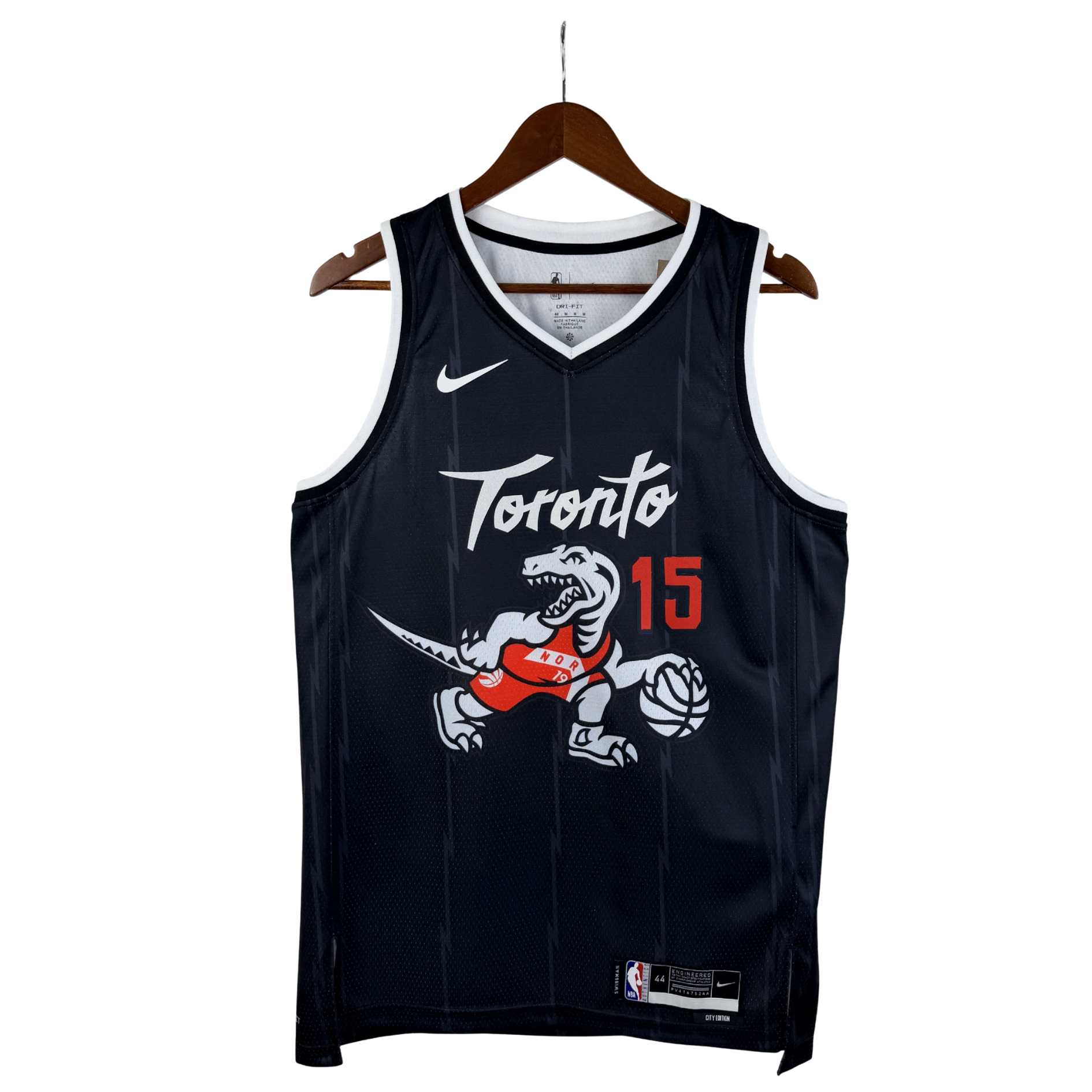 Nike NBA Toronto Raptors Jersey 2025/26