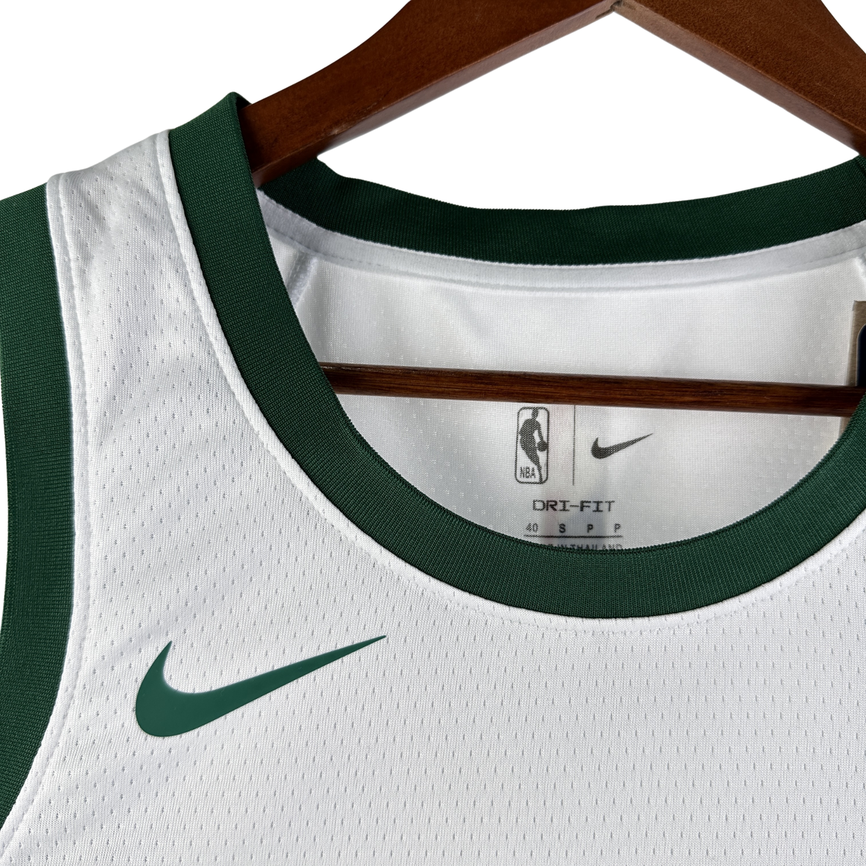 Nike NBA Boston Celtics City Edition Jersey 2023/24