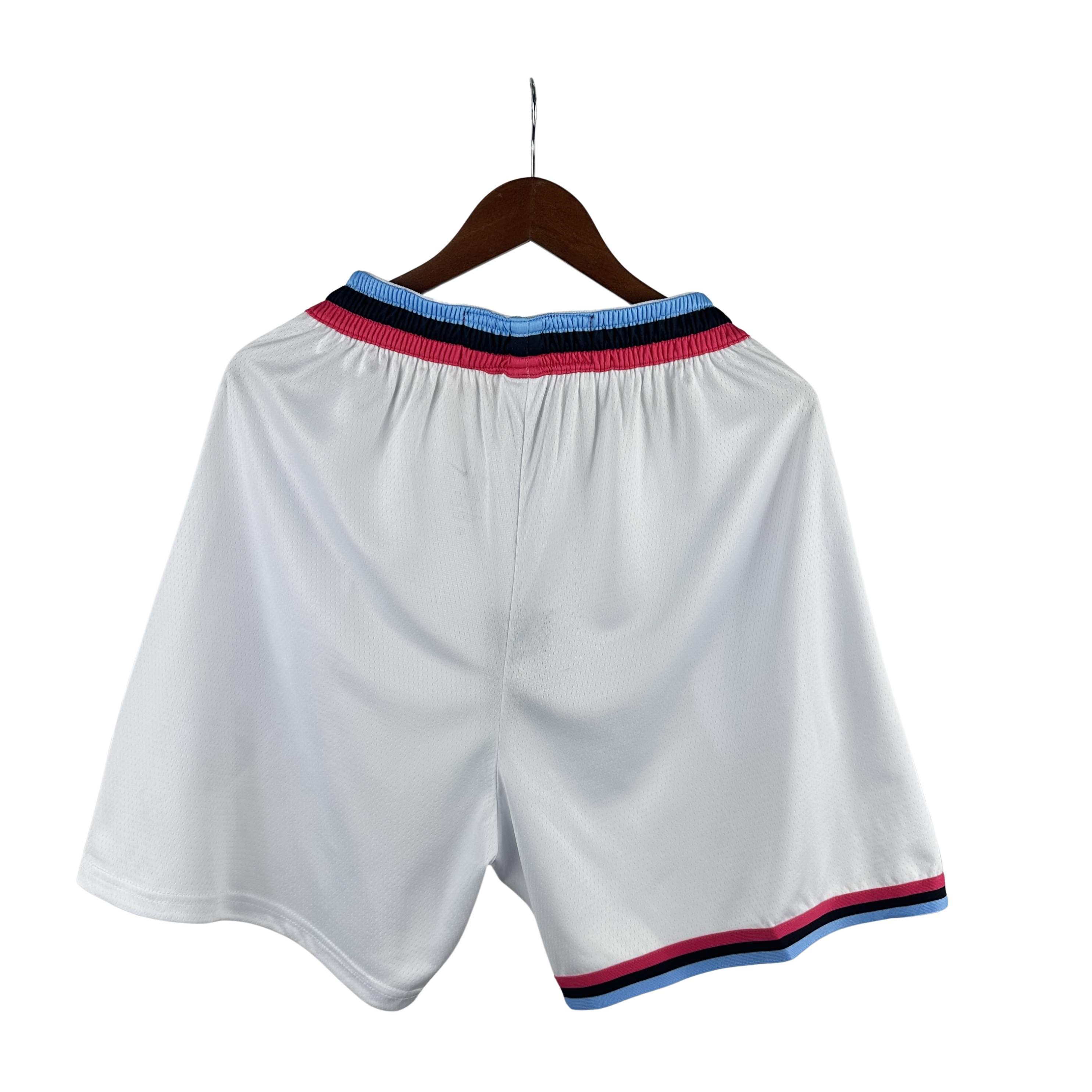 NBA Nike Miami Heat Shorts