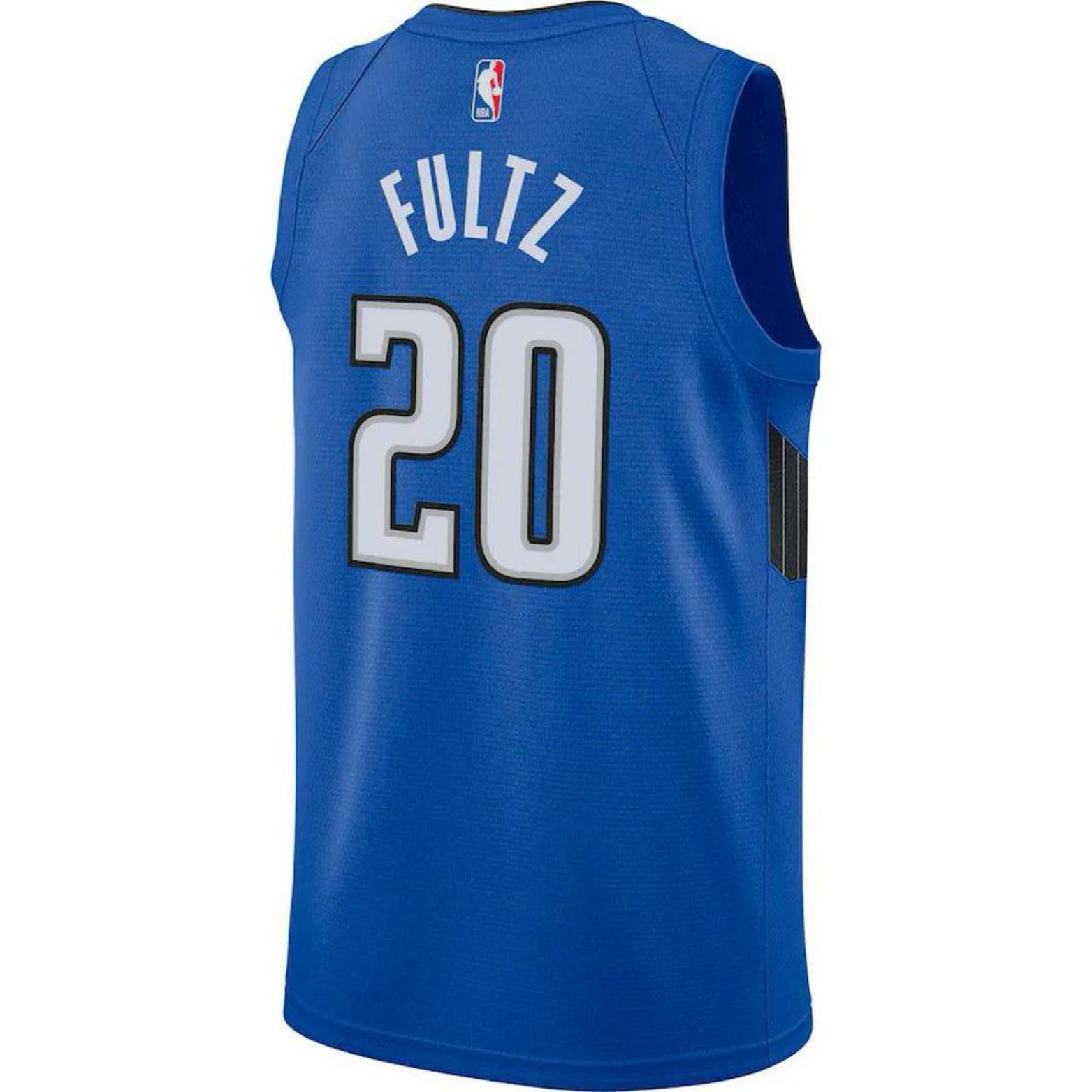 Jordan NBA Orlando Magic Statement Edition Jersey 2020/21