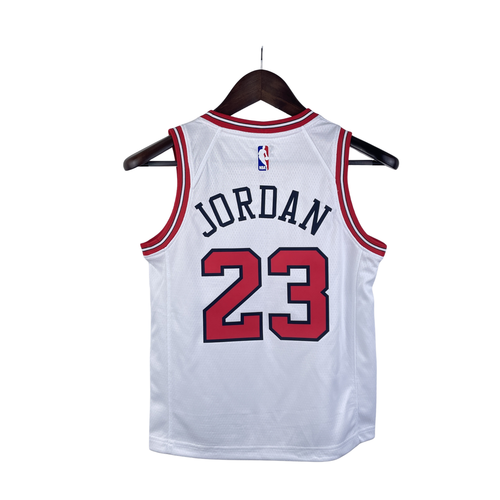 Nike Kids NBA Chicago Bulls Jersey
