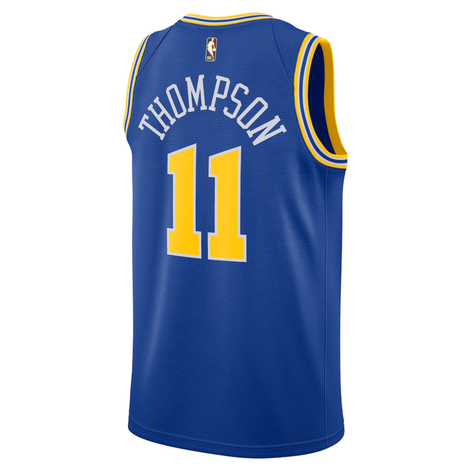 Nike NBA Golden State City Classic Edition 2022/23 Jersey