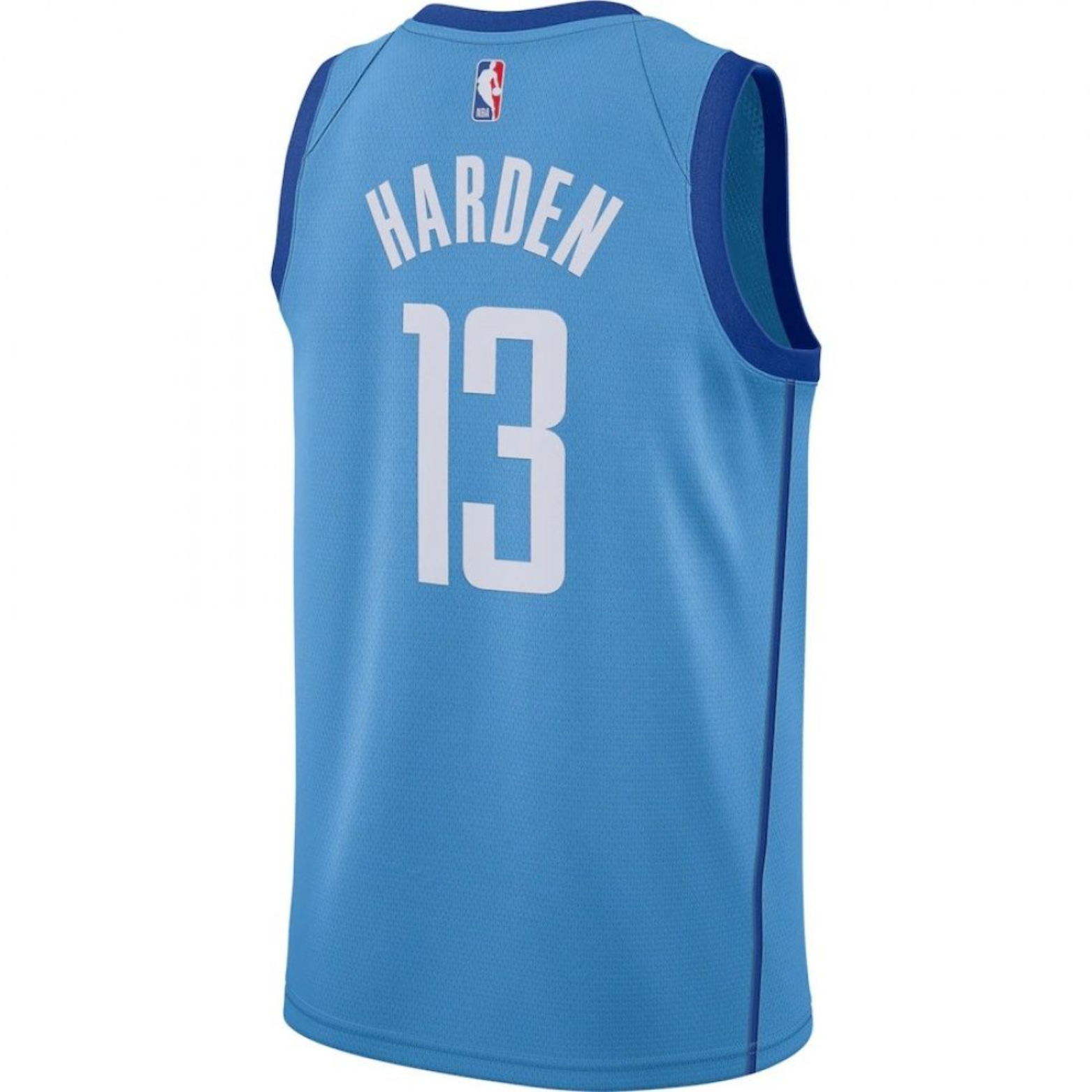 Nike NBA Houston Rockets City Edition Jersey 2020/21