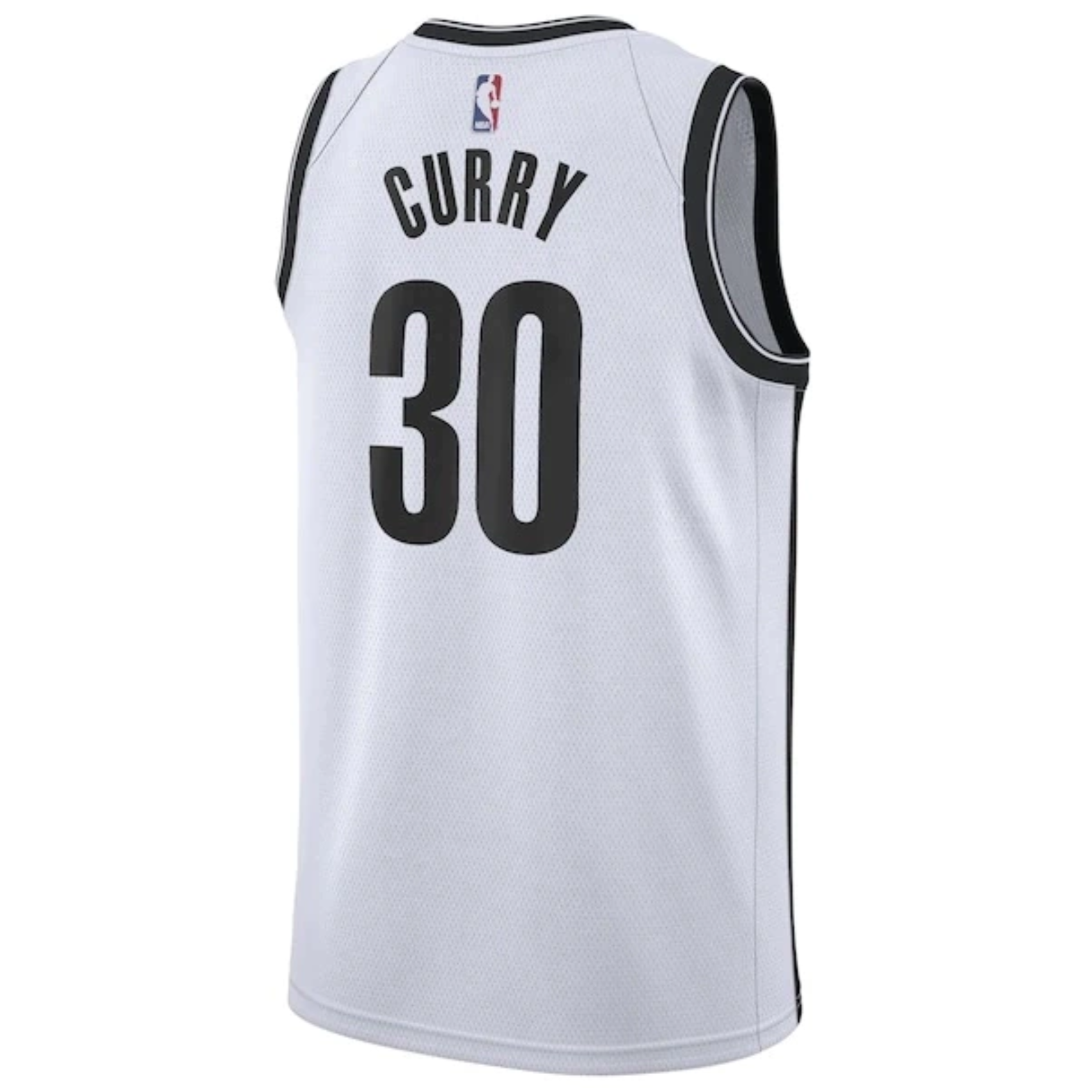 Nike NBA Brooklyn Association Edition Jersey 2022/23