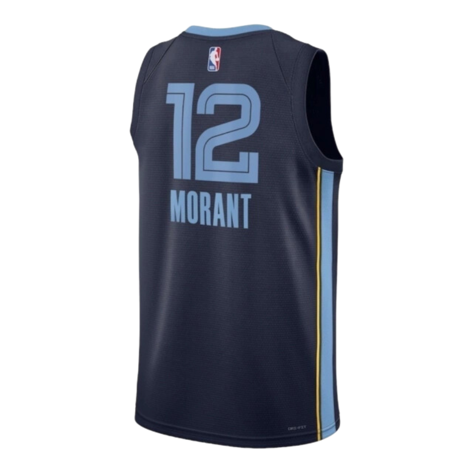 Nike NBA Memphis Grizzlies Jersey 2023/24