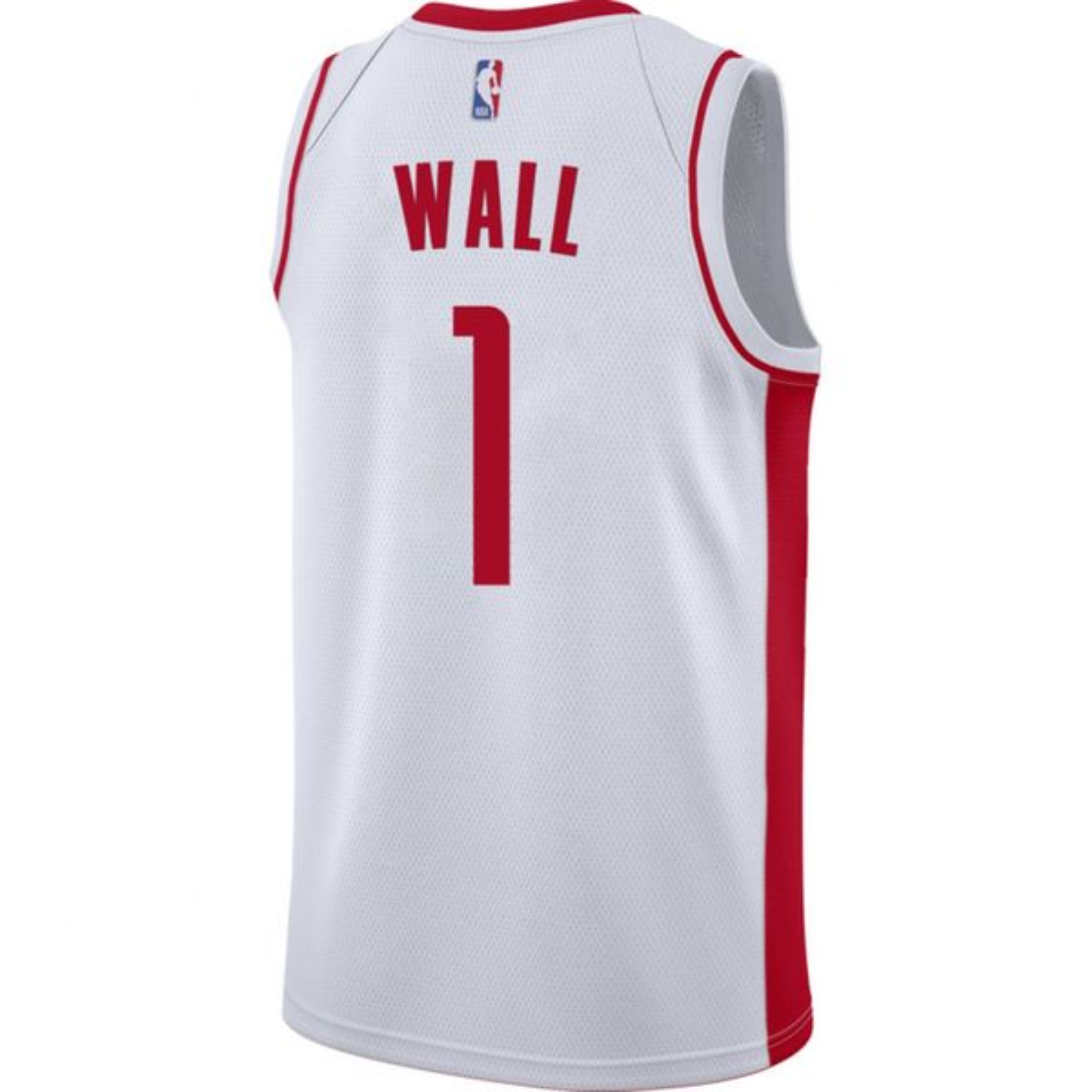 Nike NBA Houston Rockets Association Edition Jersey 2020/21