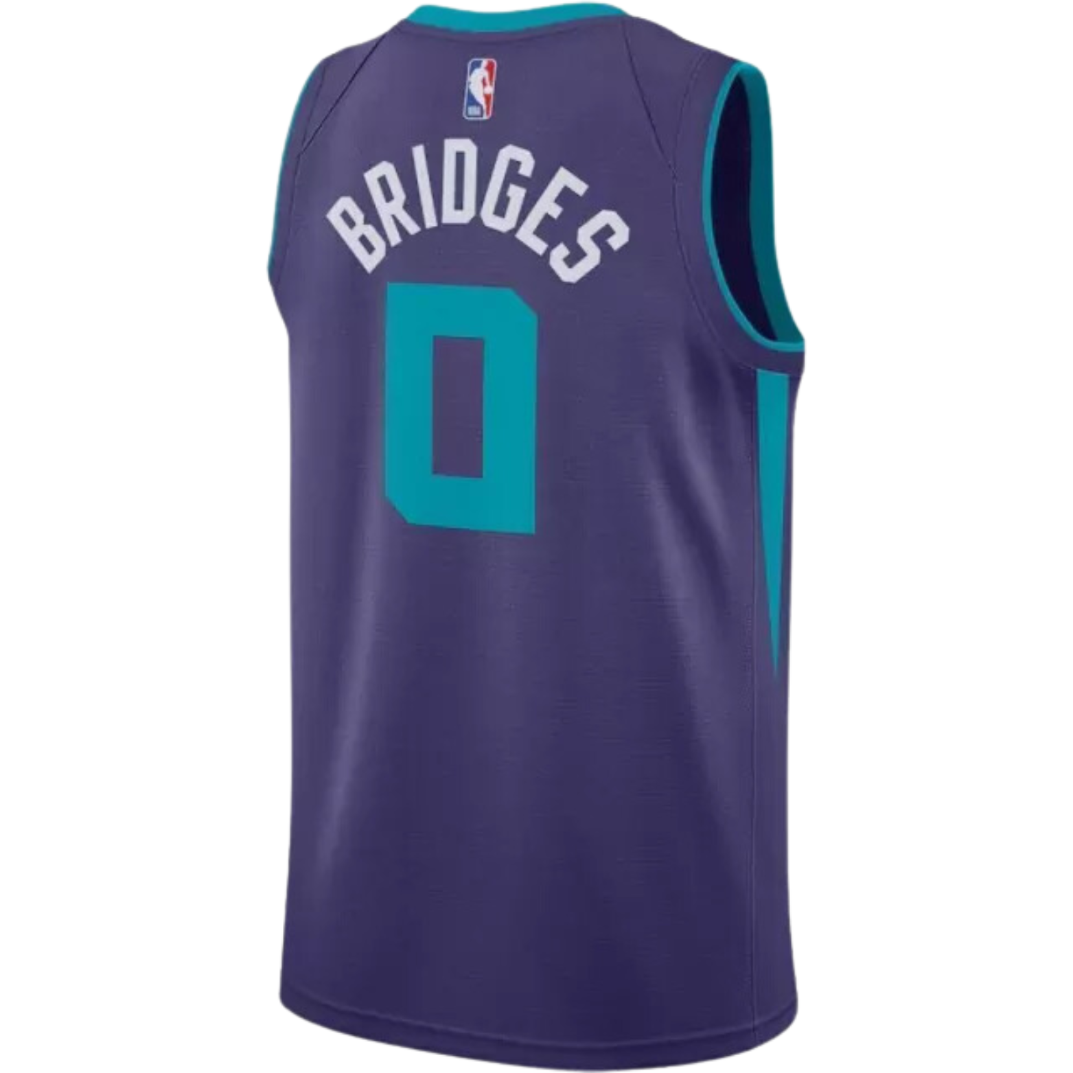 Jordan NBA Charlotte Hornets Statement Edition Jersey 2020/21