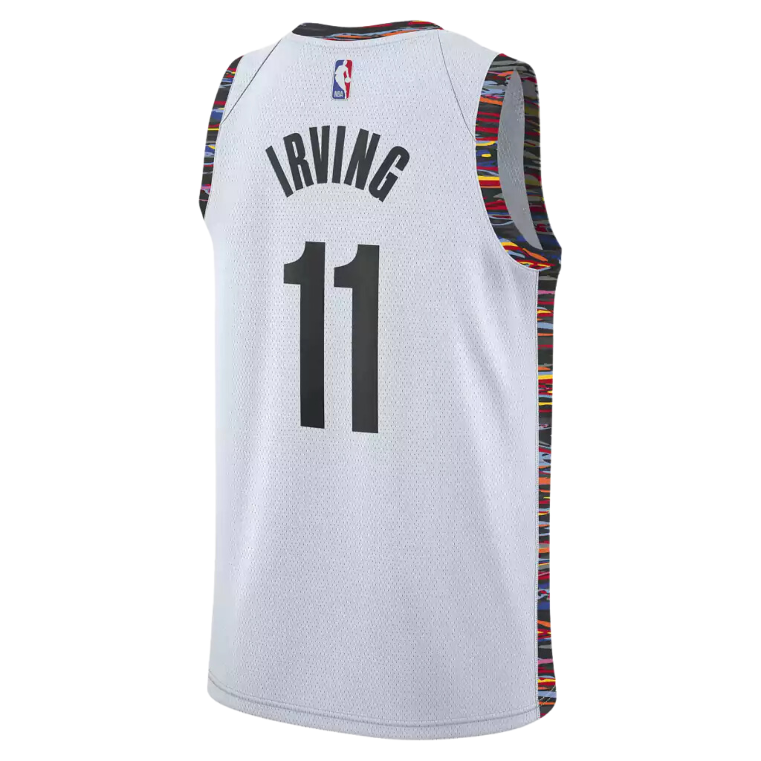 Nike NBA Brooklyn Nets City Edition Jersey 2019/20