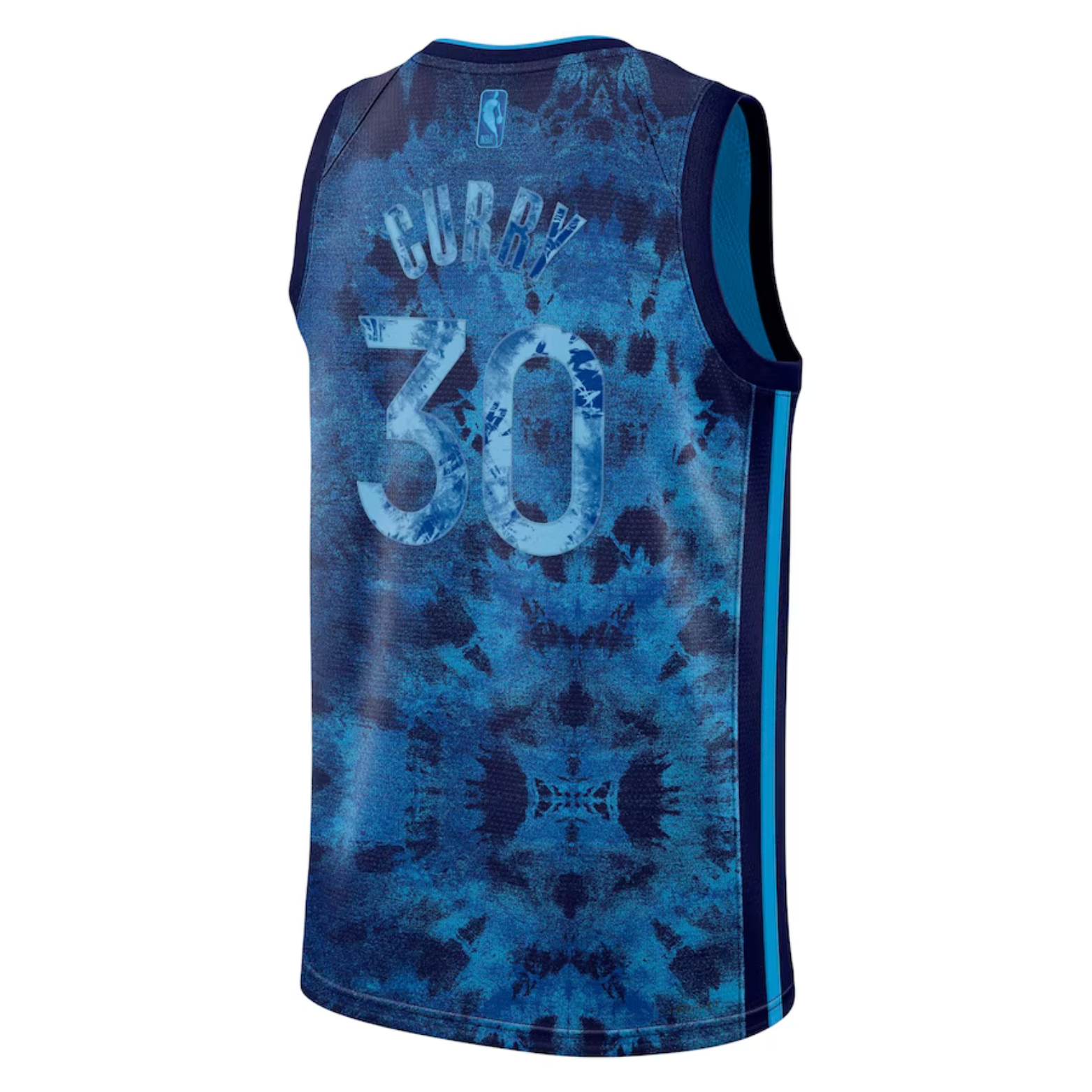Nike NBA Golden State Warriors Select Series Jersey 2023/24