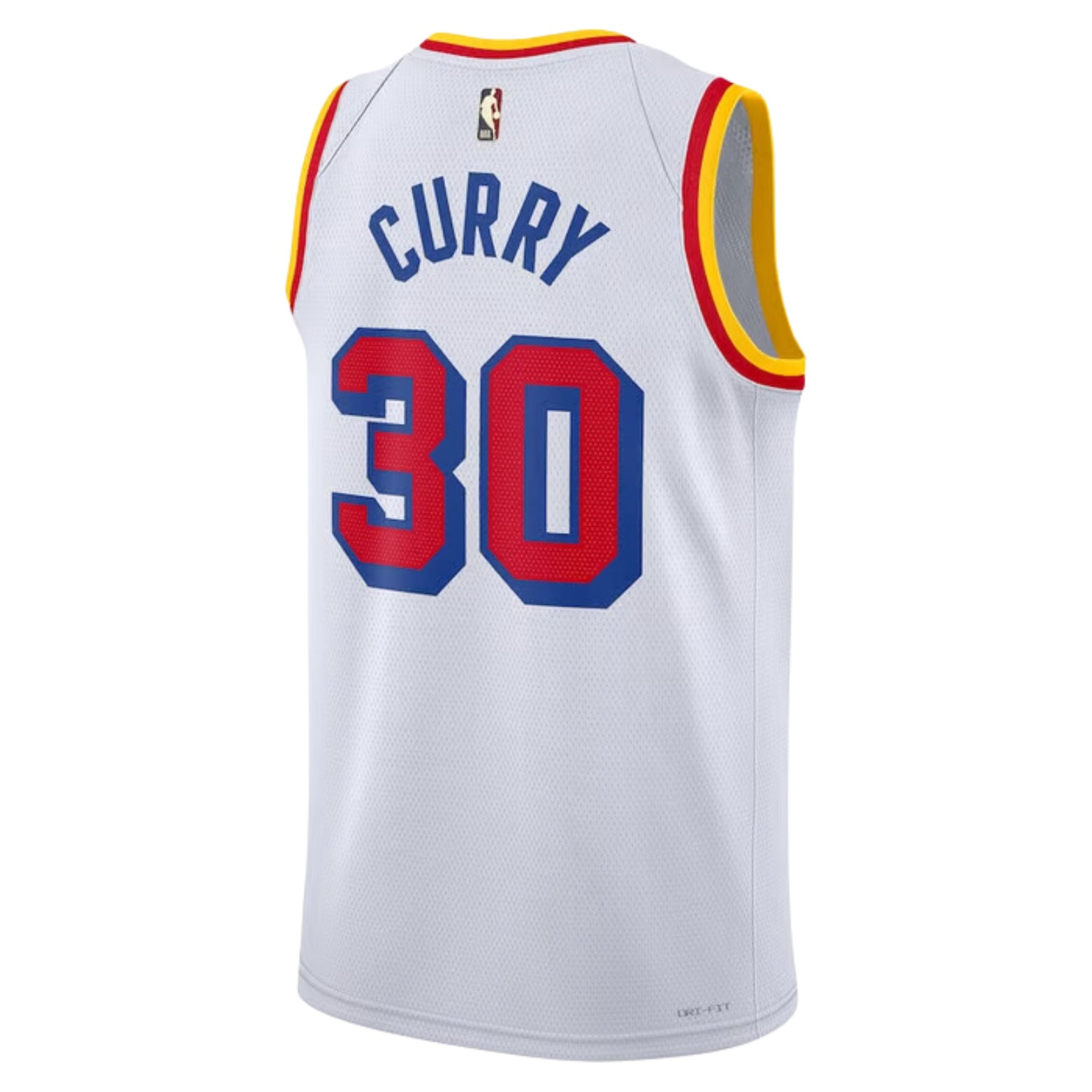 Nike NBA Golden State Warriors Jersey 2024/25
