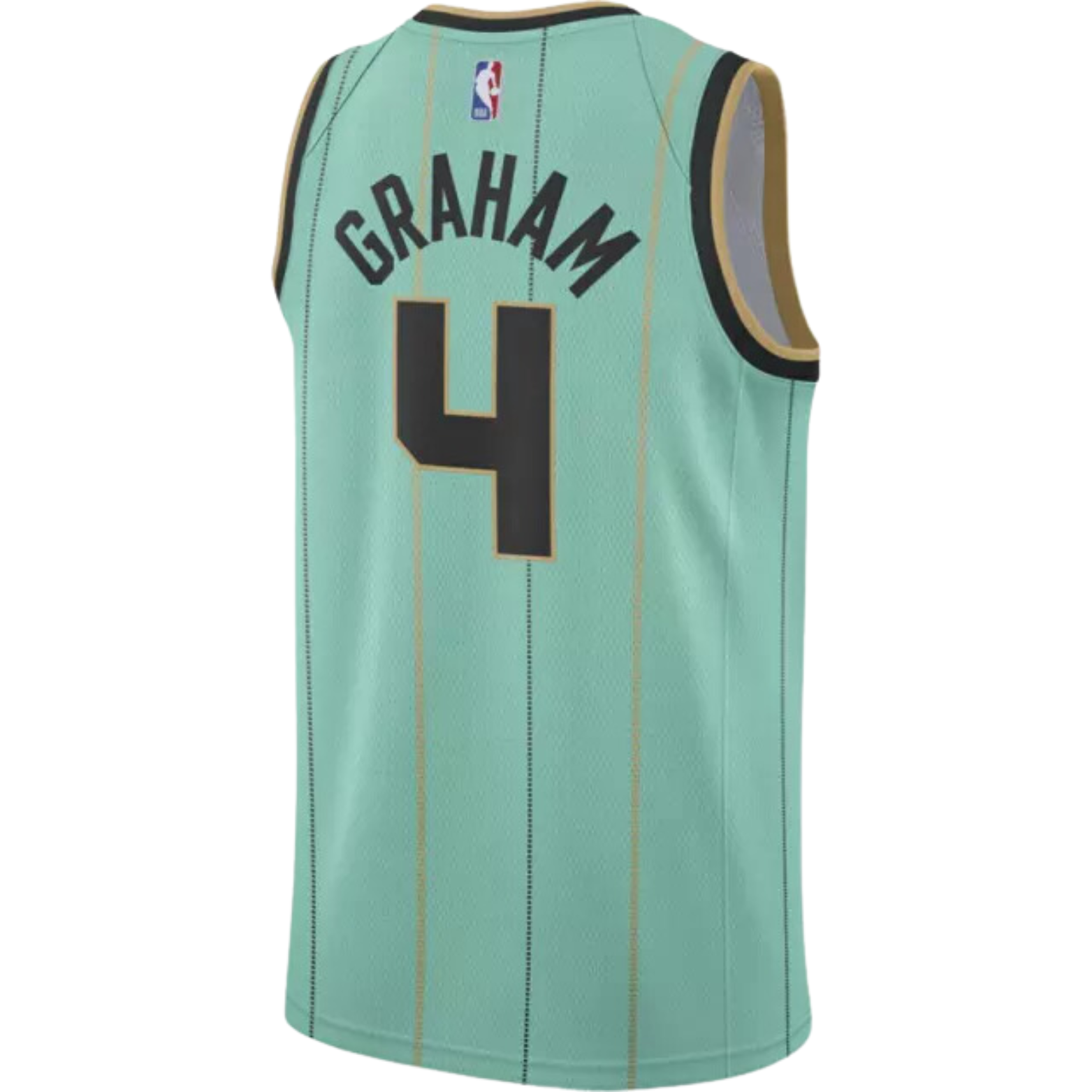 Jordan NBA Charlotte Hornets City Edition Jersey 2020/21