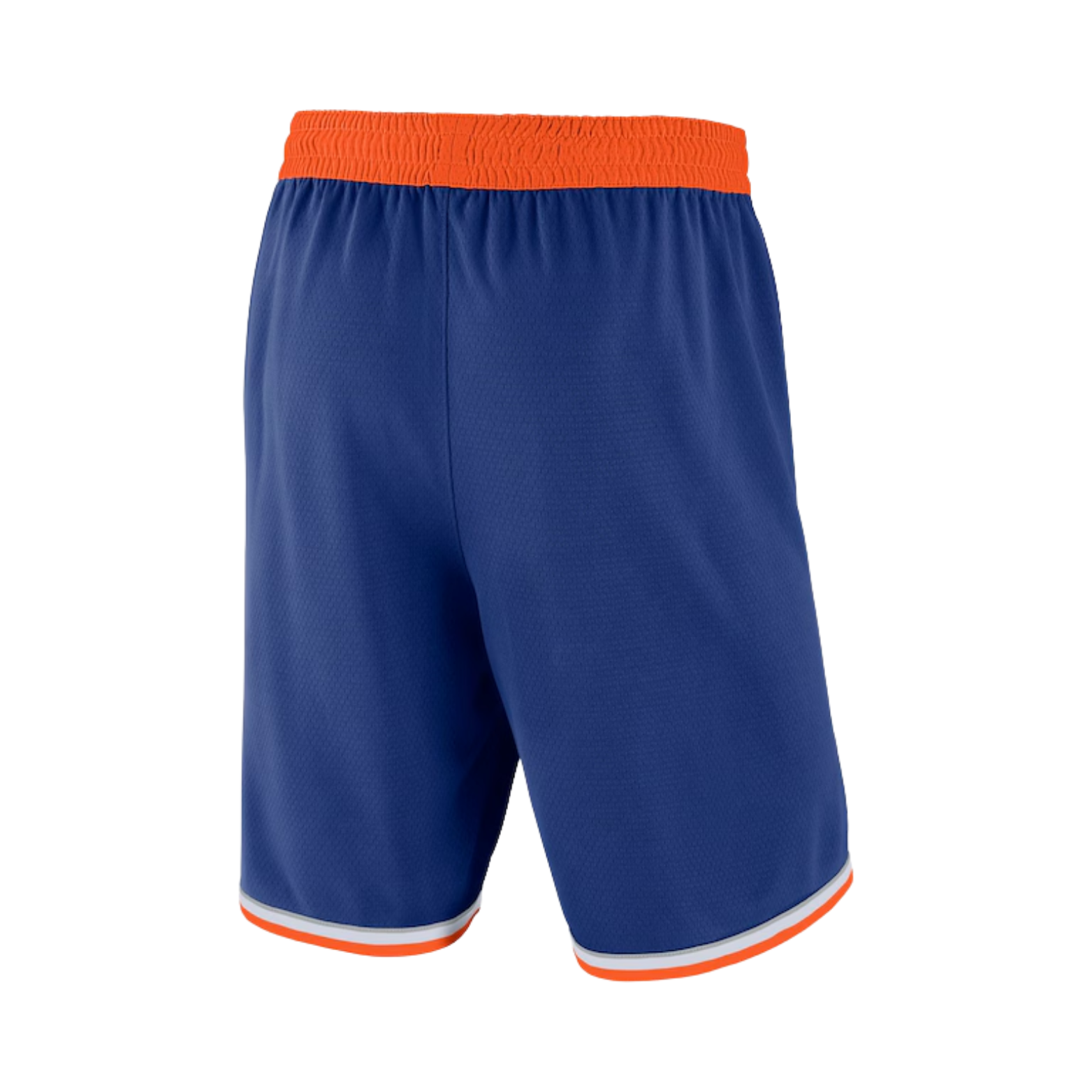 NBA New York Knicks Icon Edition Shorts