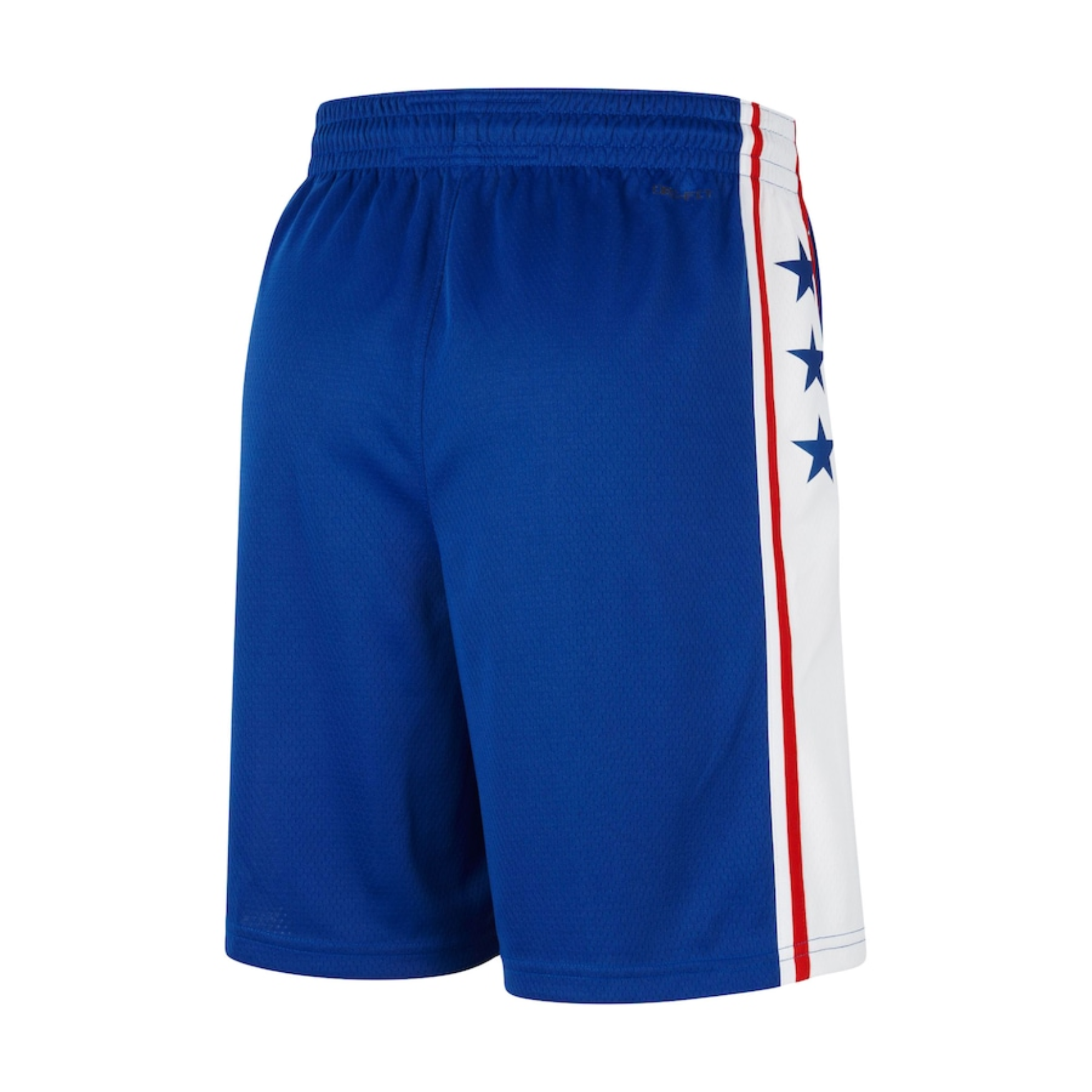 NBA Philadelphia 76ers Icon Edition Shorts