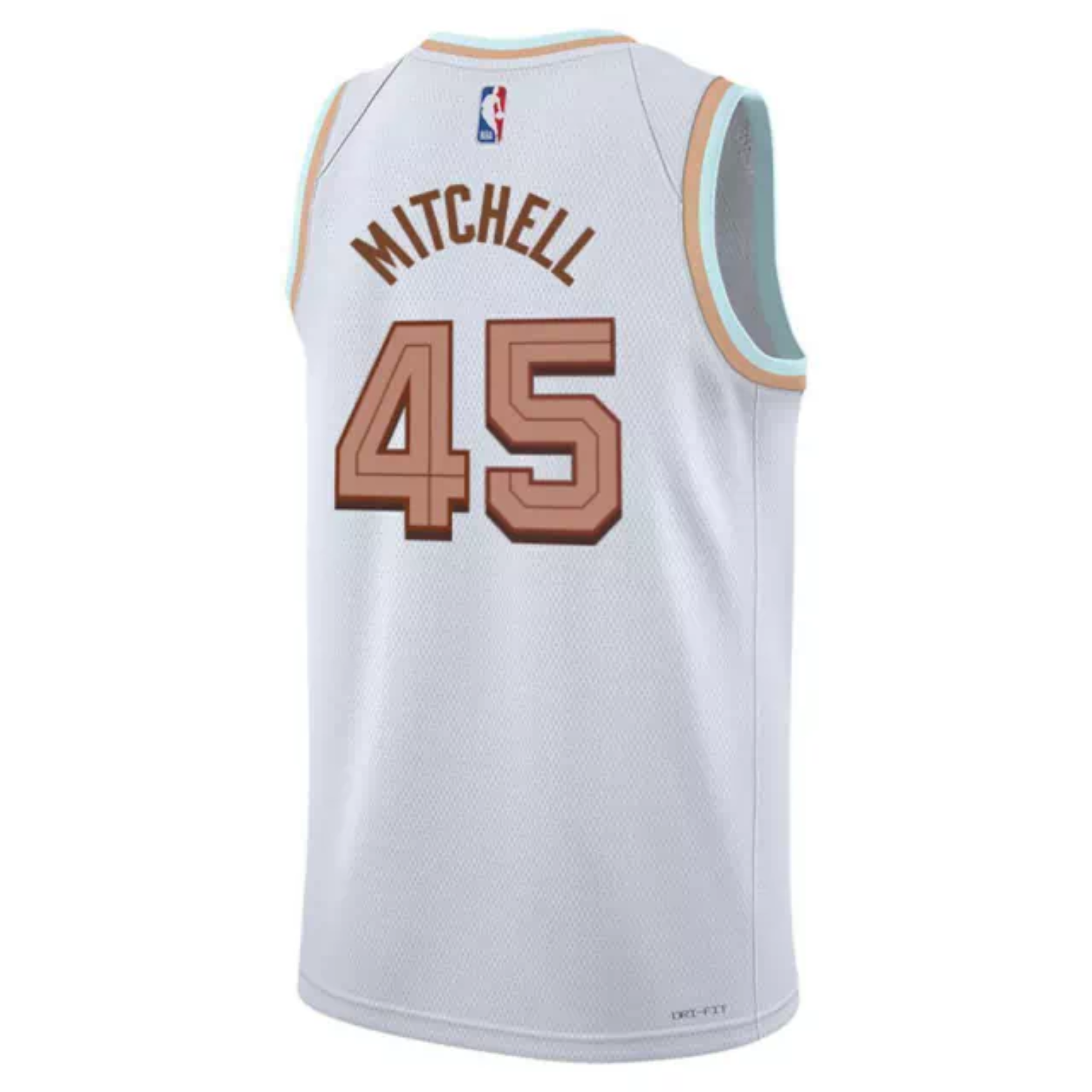 Nike NBA Cleveland Cavaliers City Edition Jersey 2022/23