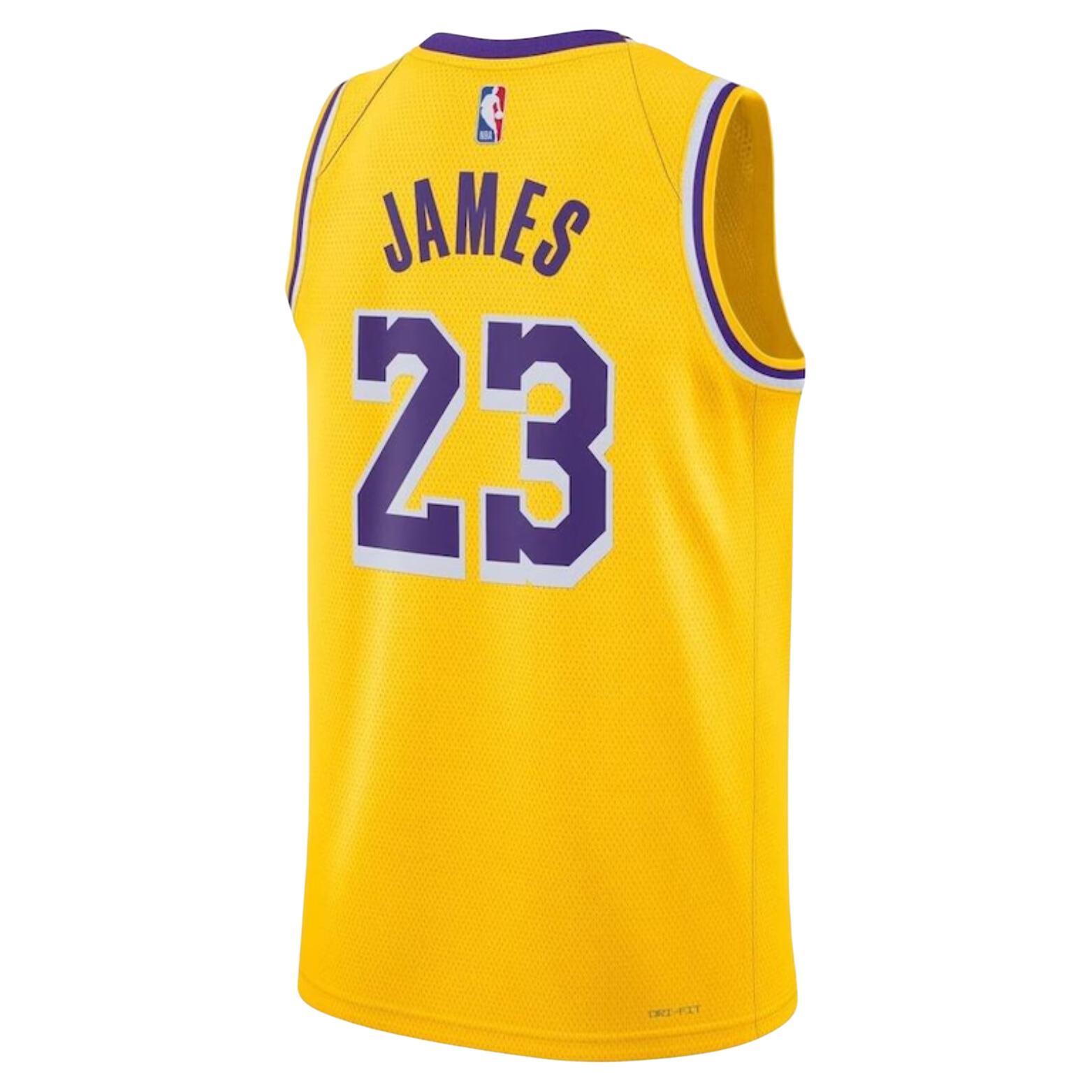 Nike NBA Los Angeles Lakers Icon Edition Jersey 2022/23