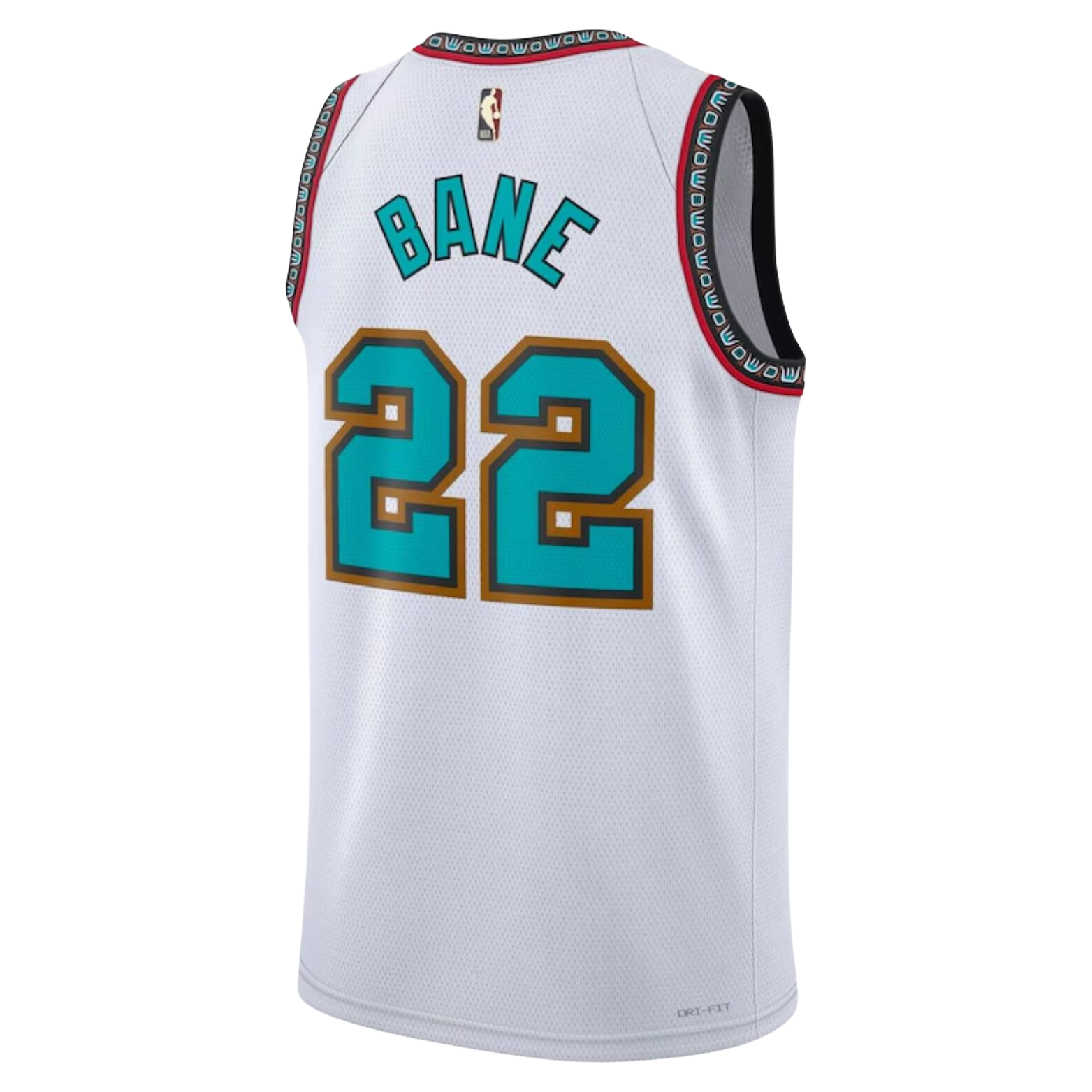Nike NBA Memphis Grizzlies Jersey 2024/25