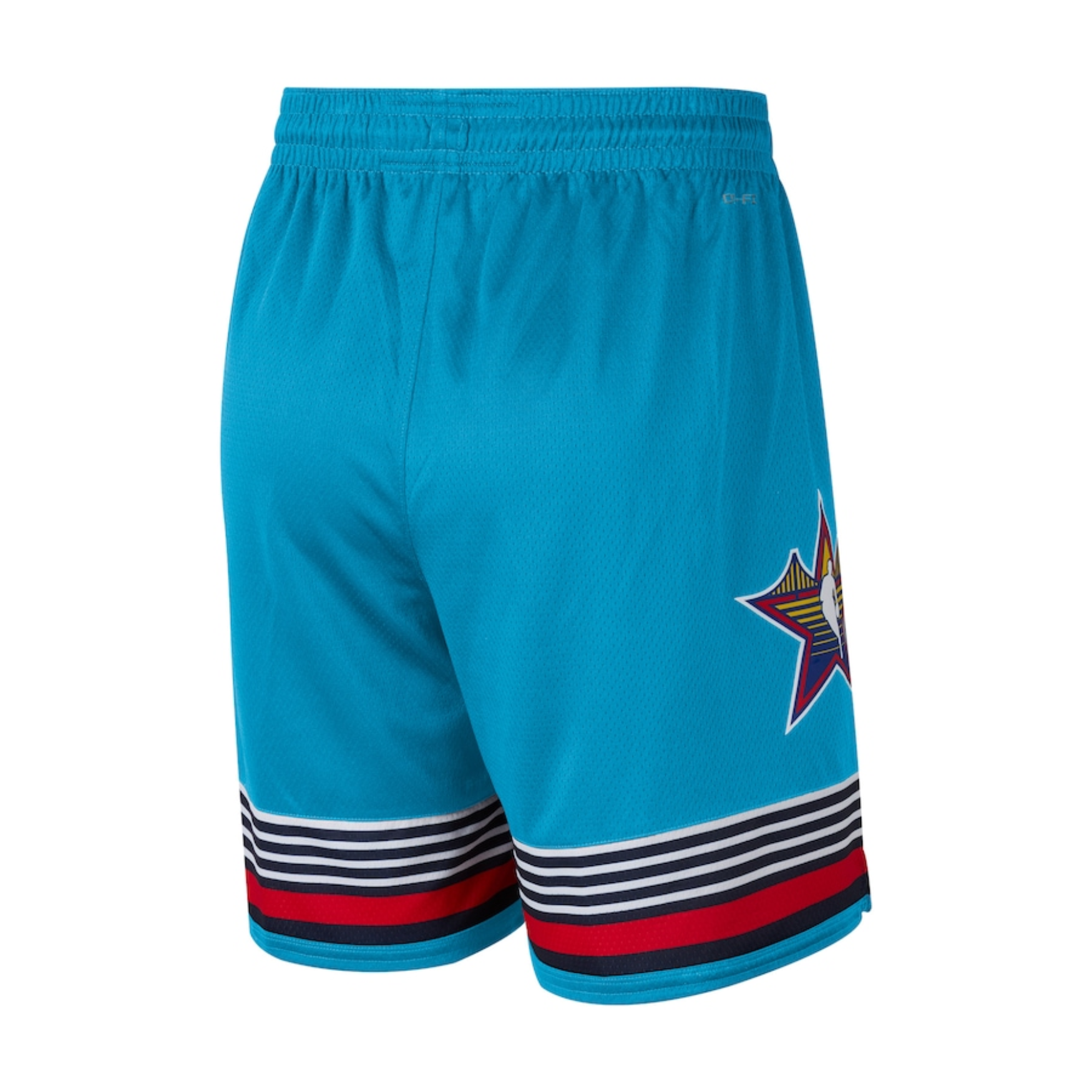 NBA All-Star Game 2025 Jersey
