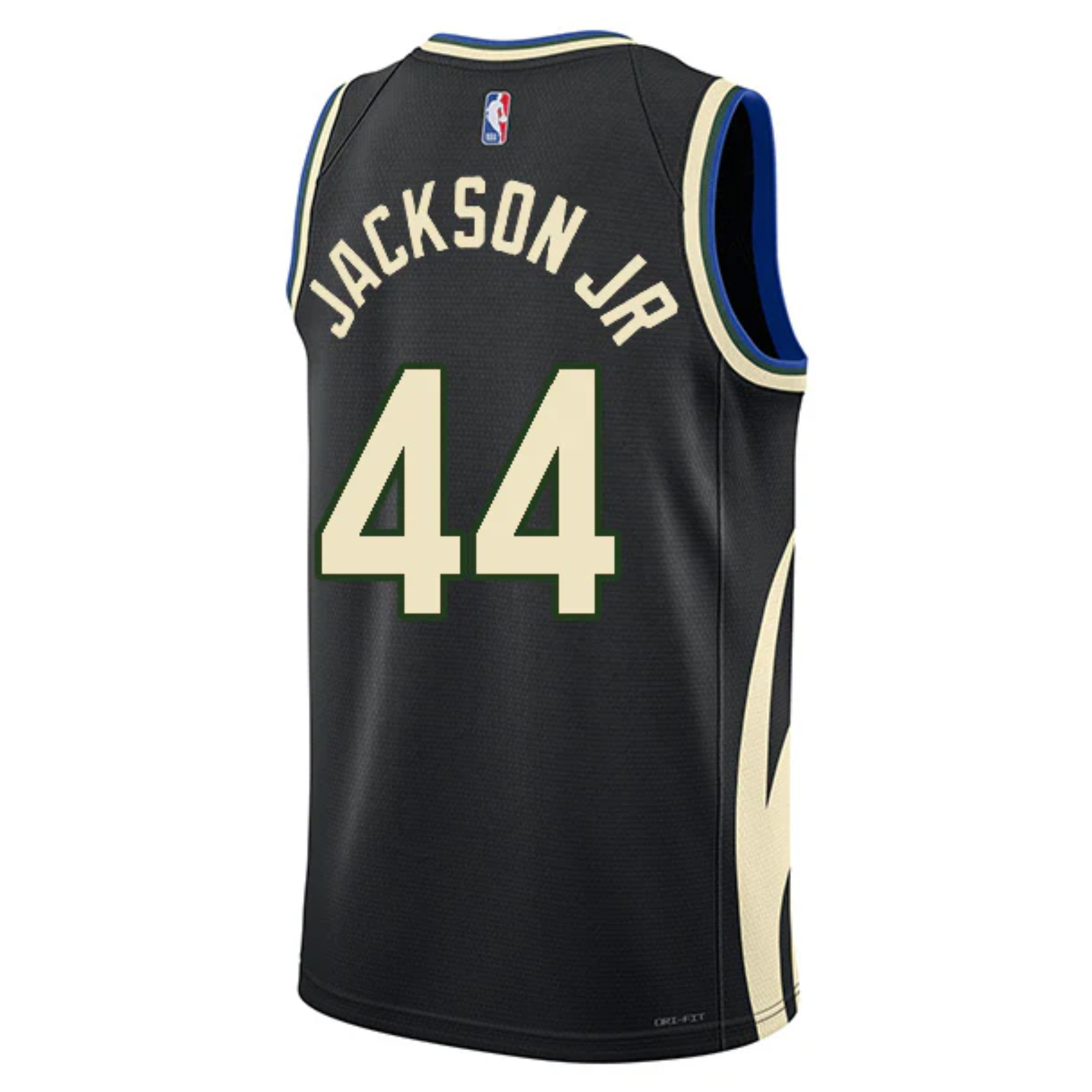Jordan NBA Milwaukee Bucks Statement Edition Jersey 2022/23
