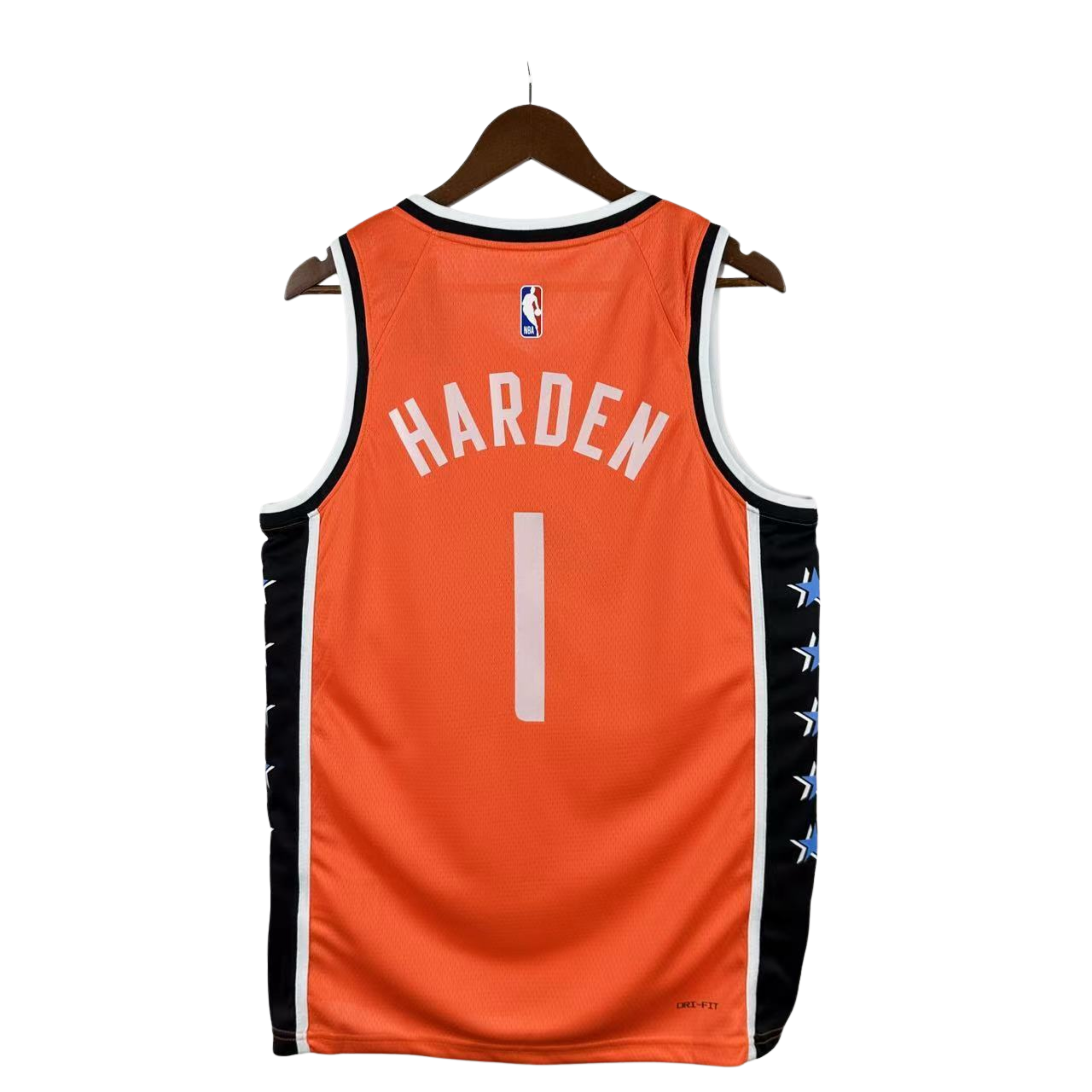 Nike NBA Los Angeles Clippers Jersey 2025/26
