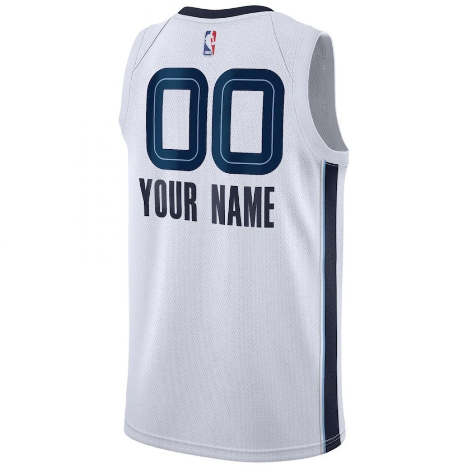 Nike NBA Memphis Grizzlies Association Edition Jersey 2019/20