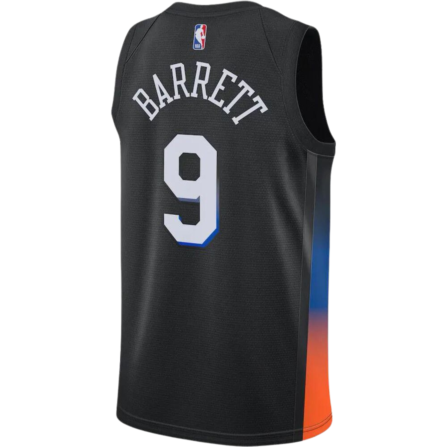 Nike NBA New York Knicks City Edition Jersey 2020/21