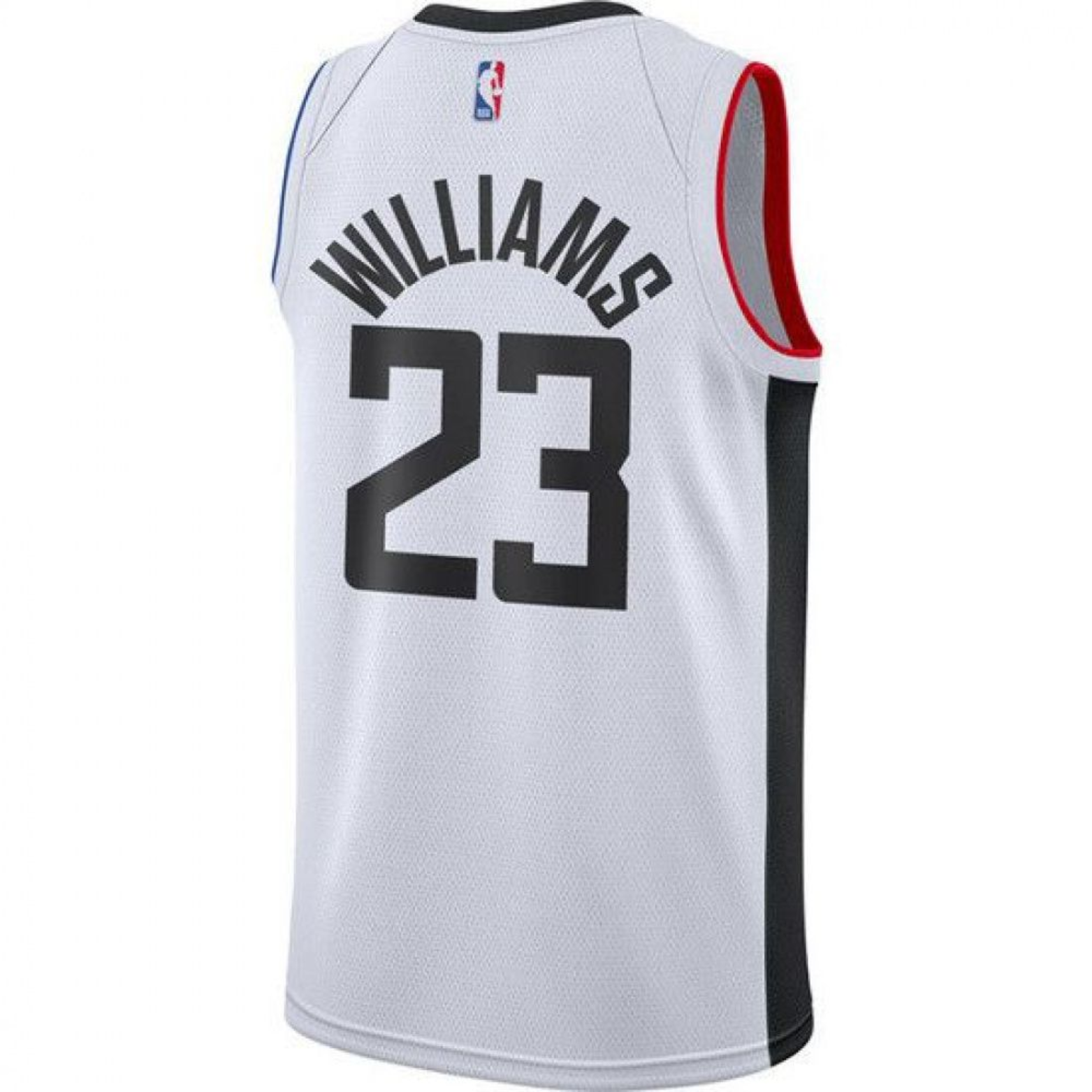 Nike NBA Los Angeles Clippers City Edition Tank Top 2019/20
