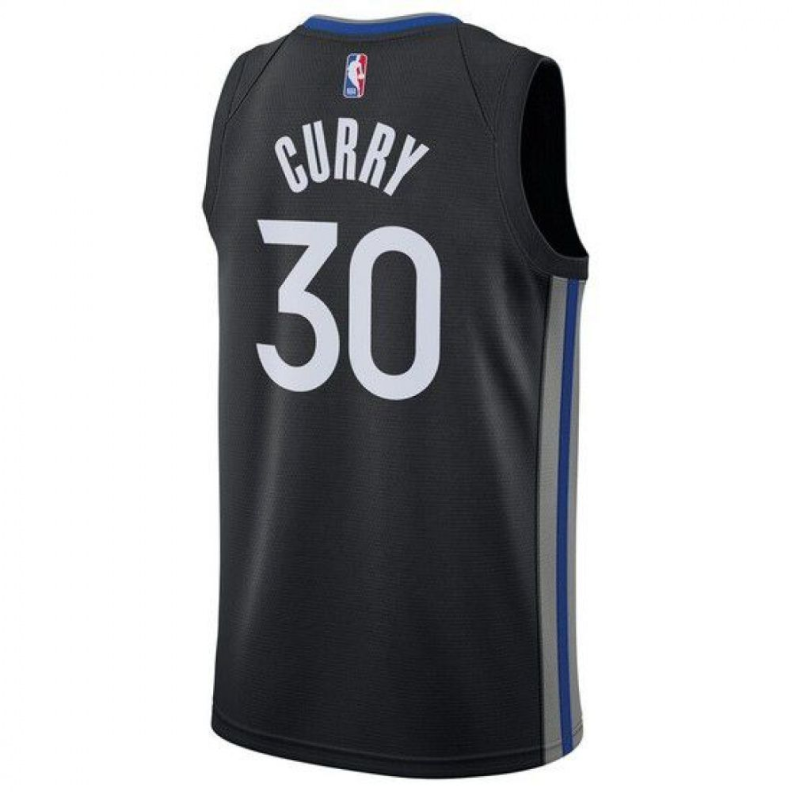 Nike NBA Golden State Warriors City Edition Jersey 2019/20