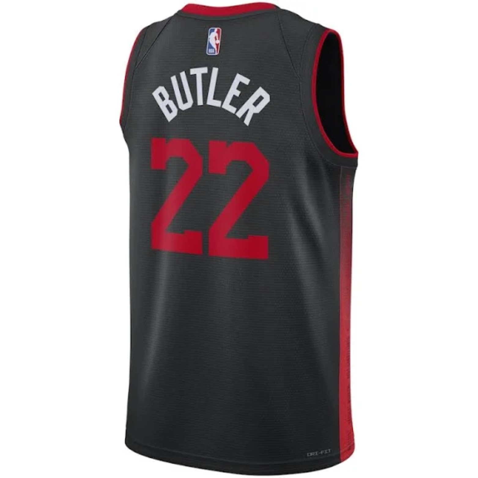 Nike NBA Miami Heat City Edition Jersey 2023/24