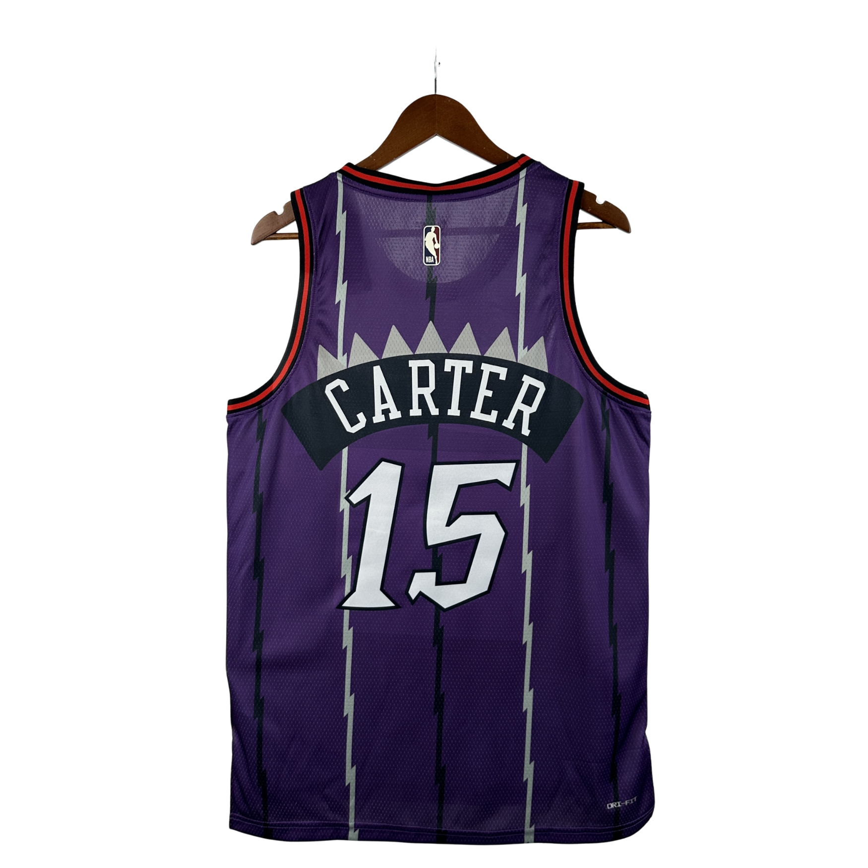 Nike NBA Toronto Raptors Jersey 2025/26