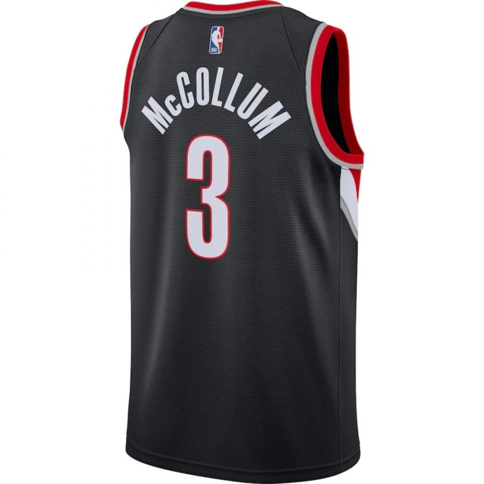 Nike NBA Portland Trail Blazers Icon Edition Jersey 2022/23