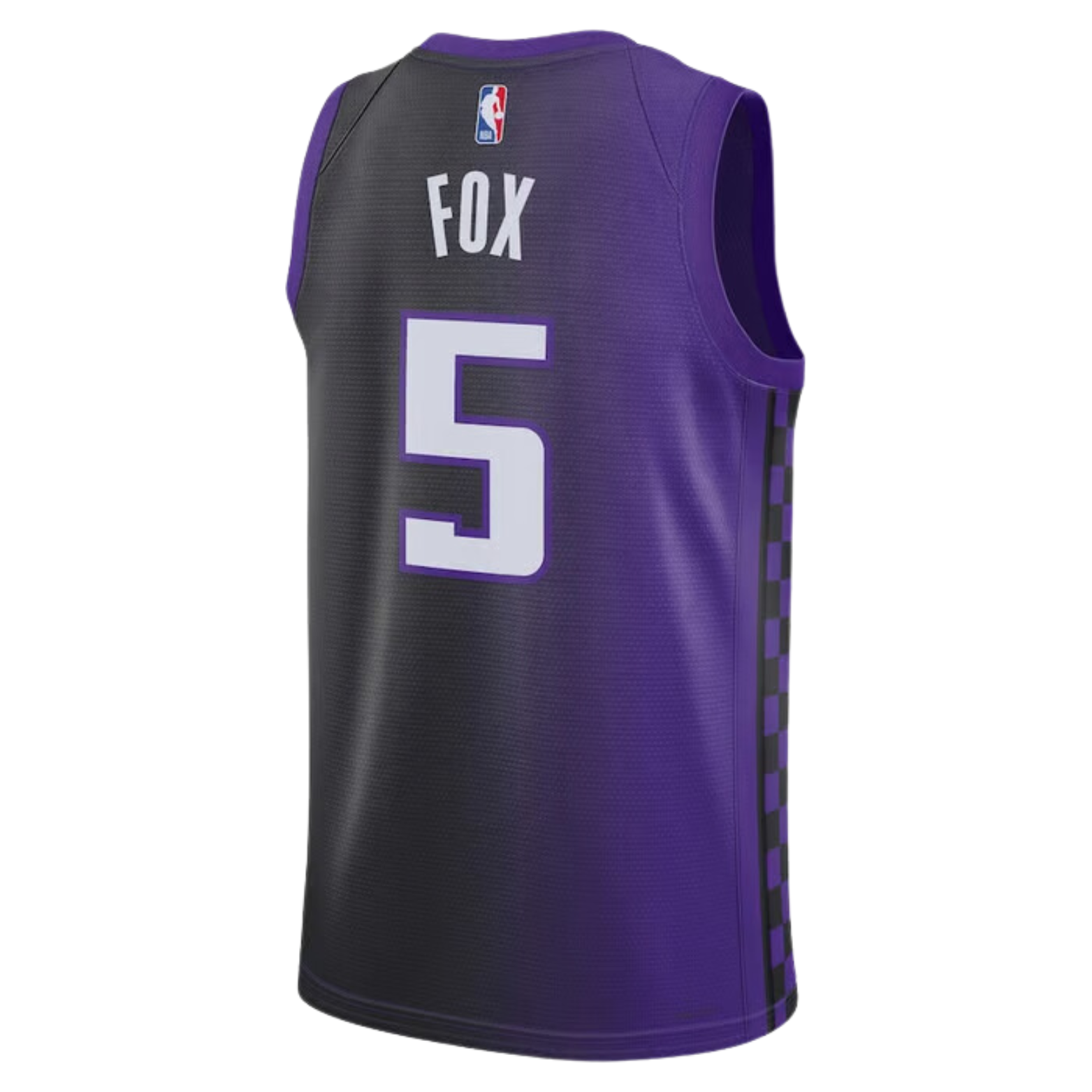 Jordan NBA Sacramento Kings Statement Edition Jersey 2023/24