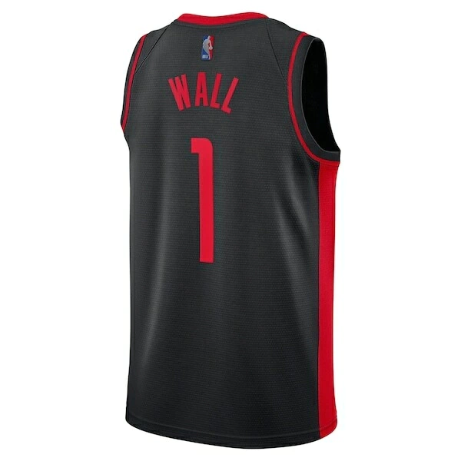 Nike NBA Houston Rockets Earned Edition Jersey 2020/21