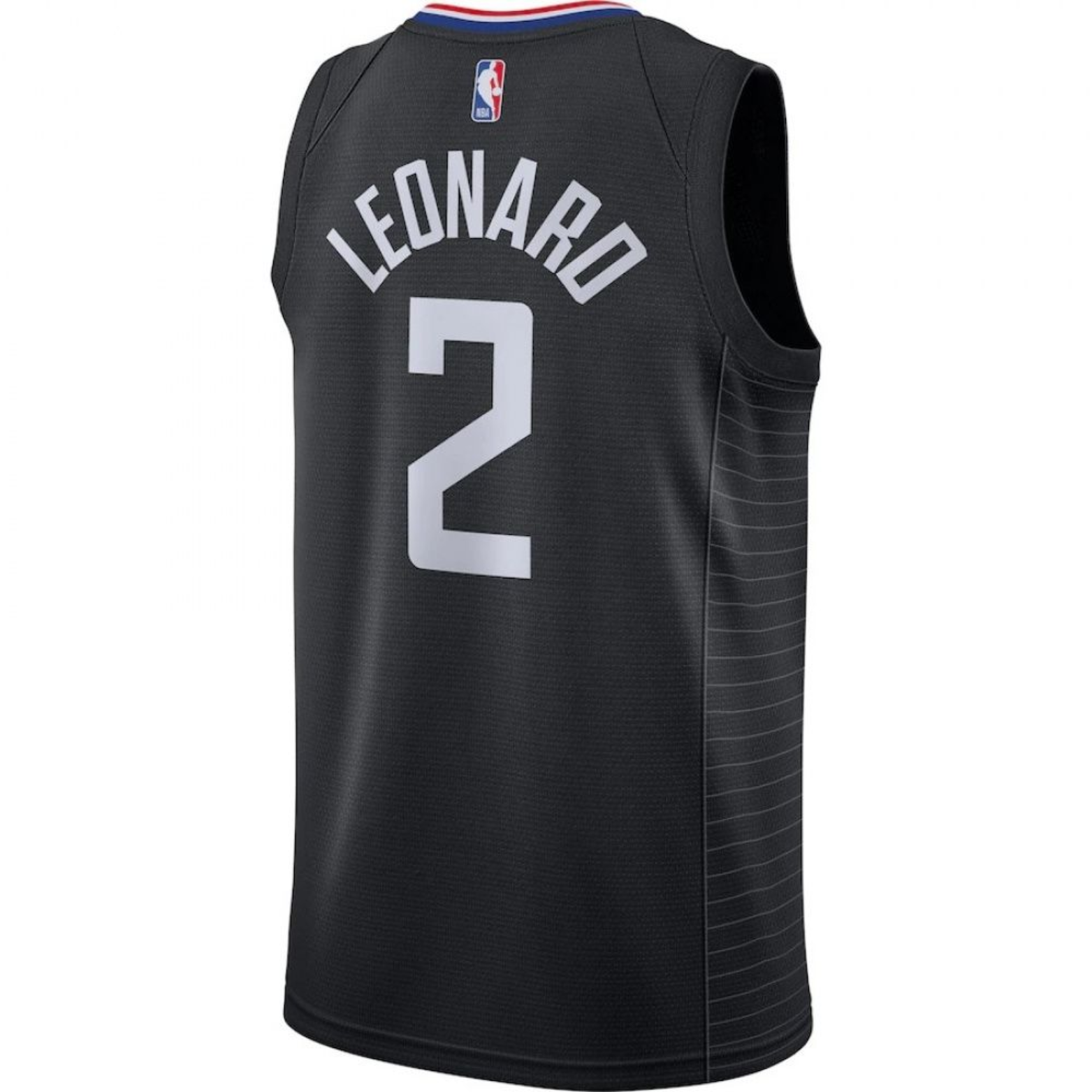 Jordan NBA Los Angeles Clippers Statement Edition Tank Top 2020/21