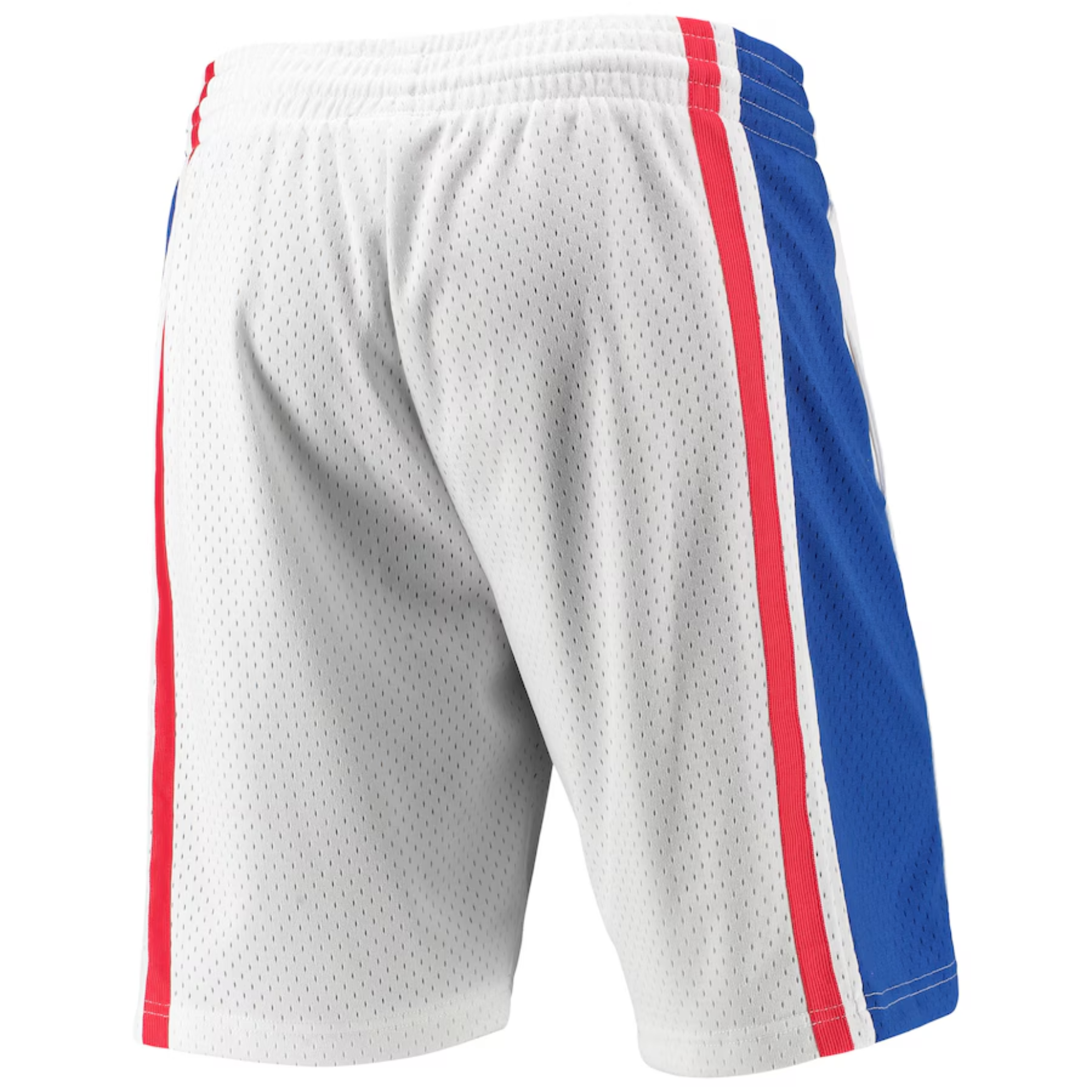 Short NBA Philadelphia 76ers Mitchell & Ness 1996/97