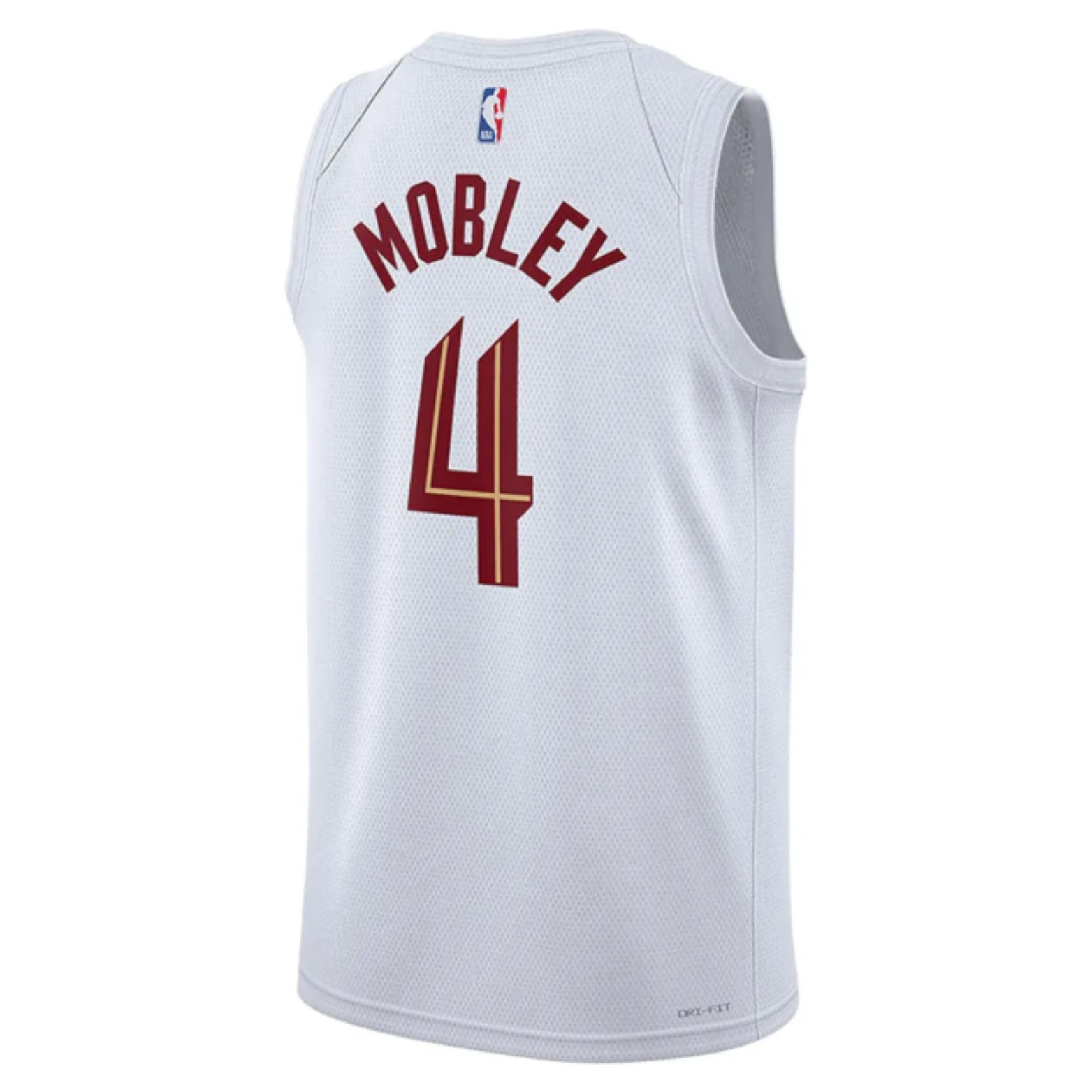 Nike NBA Cleveland Cavaliers Association Edition Jersey 2022/23