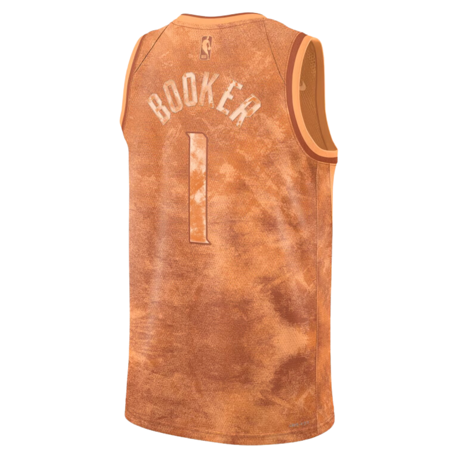Nike NBA Phoenix Suns Jersey 2022/23