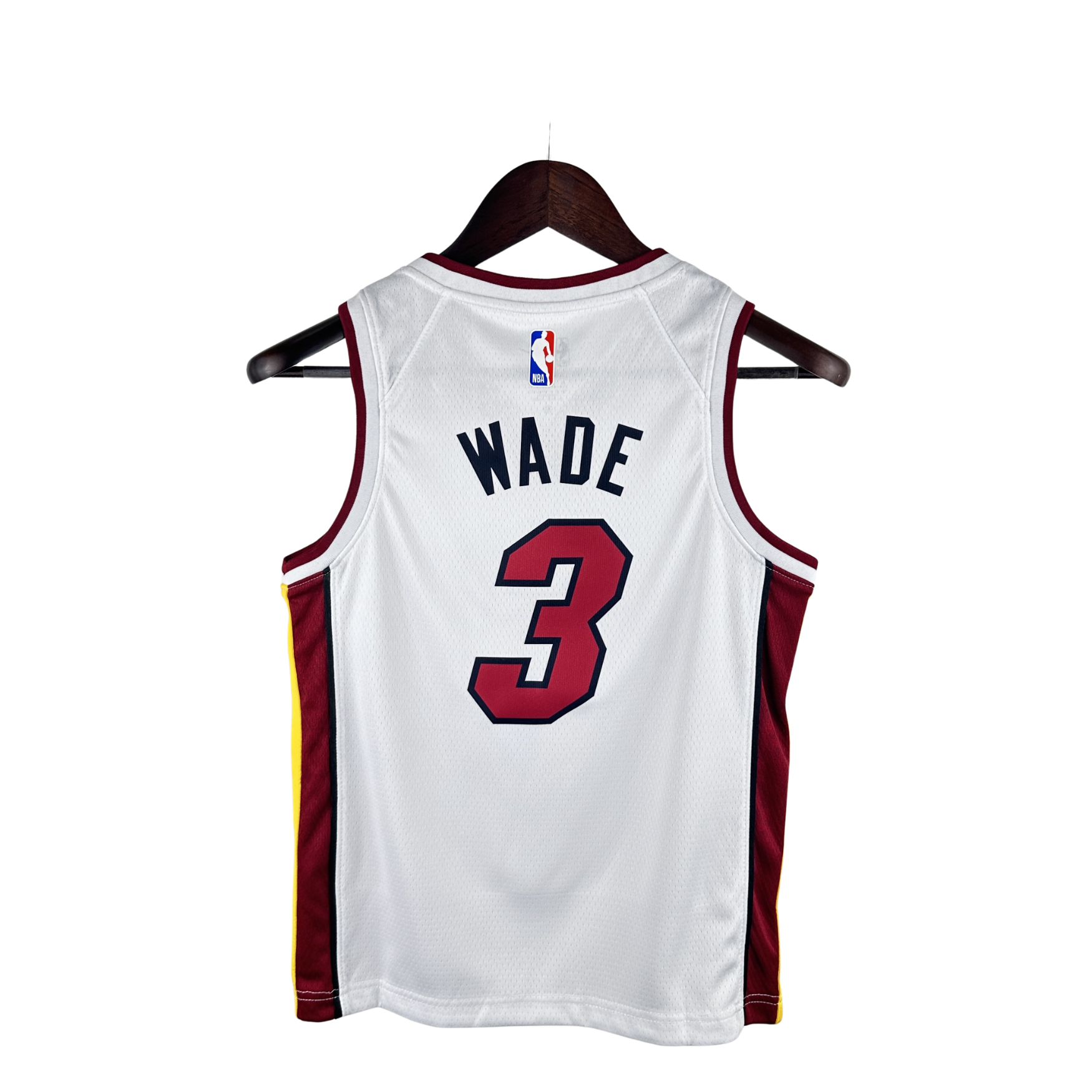 Nike NBA Miami Heat Kids Jersey