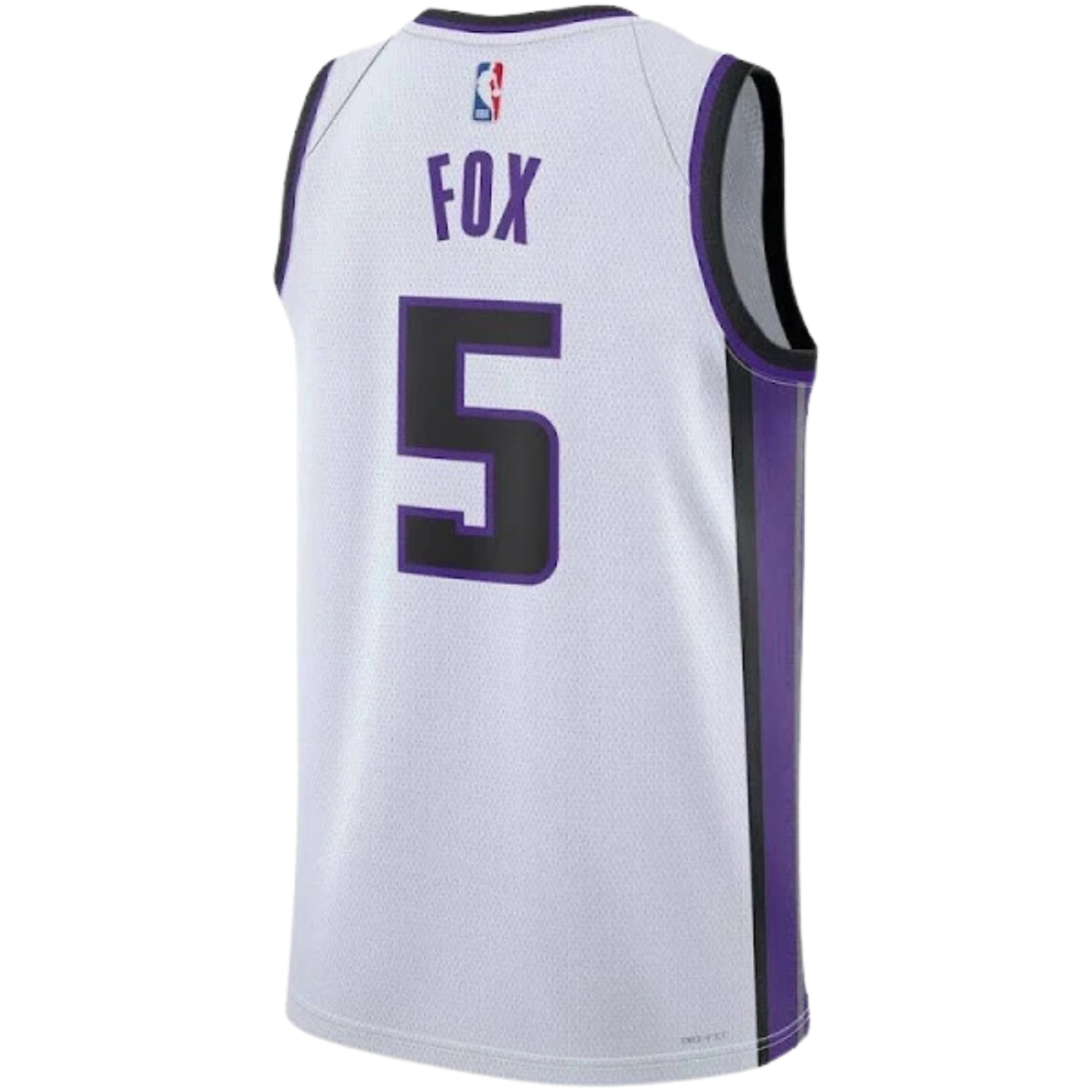 Nike NBA Sacramento Kings Association Edition Jersey 2023/24