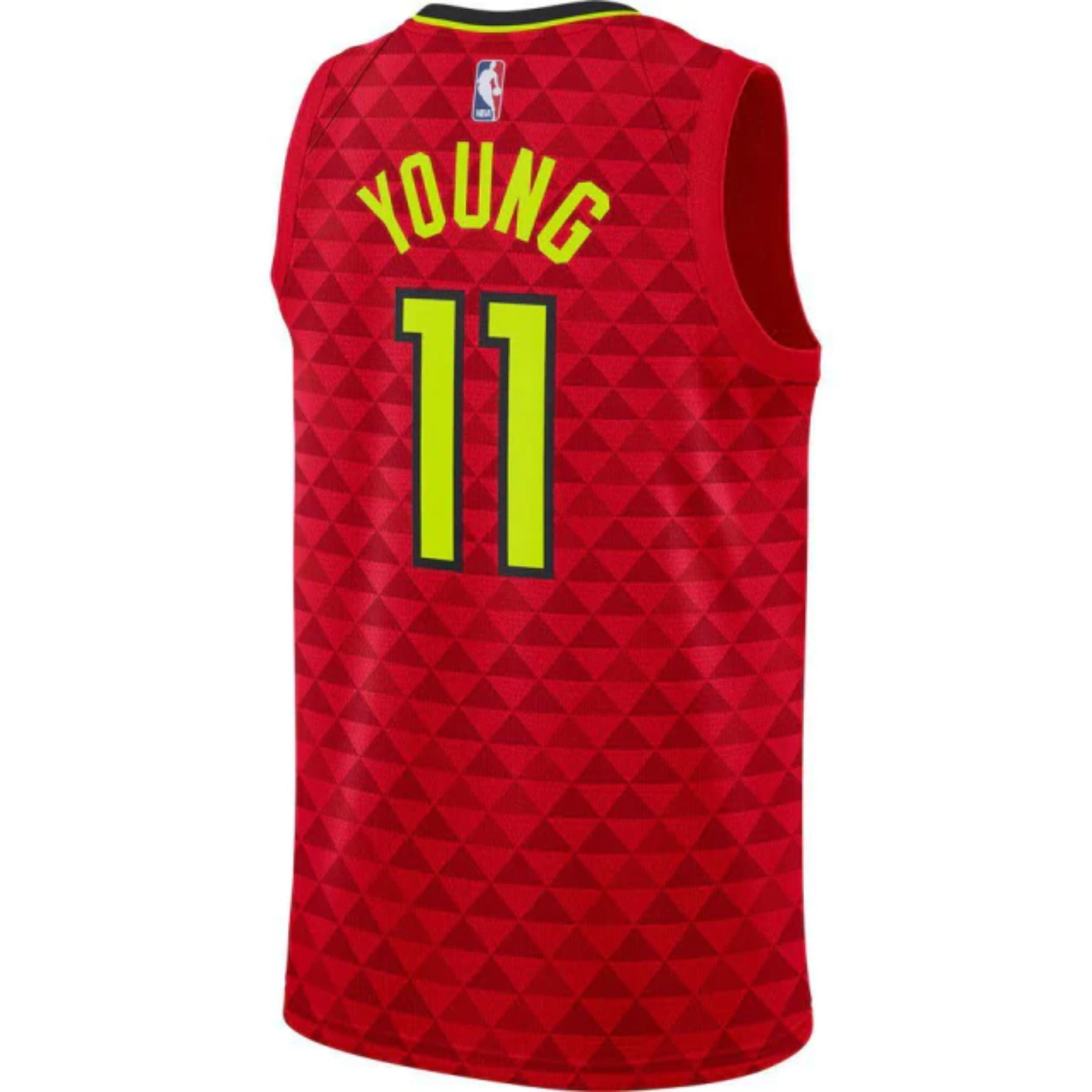 Nike NBA Atlanta Hawks Icon Edition Jersey 2019/20