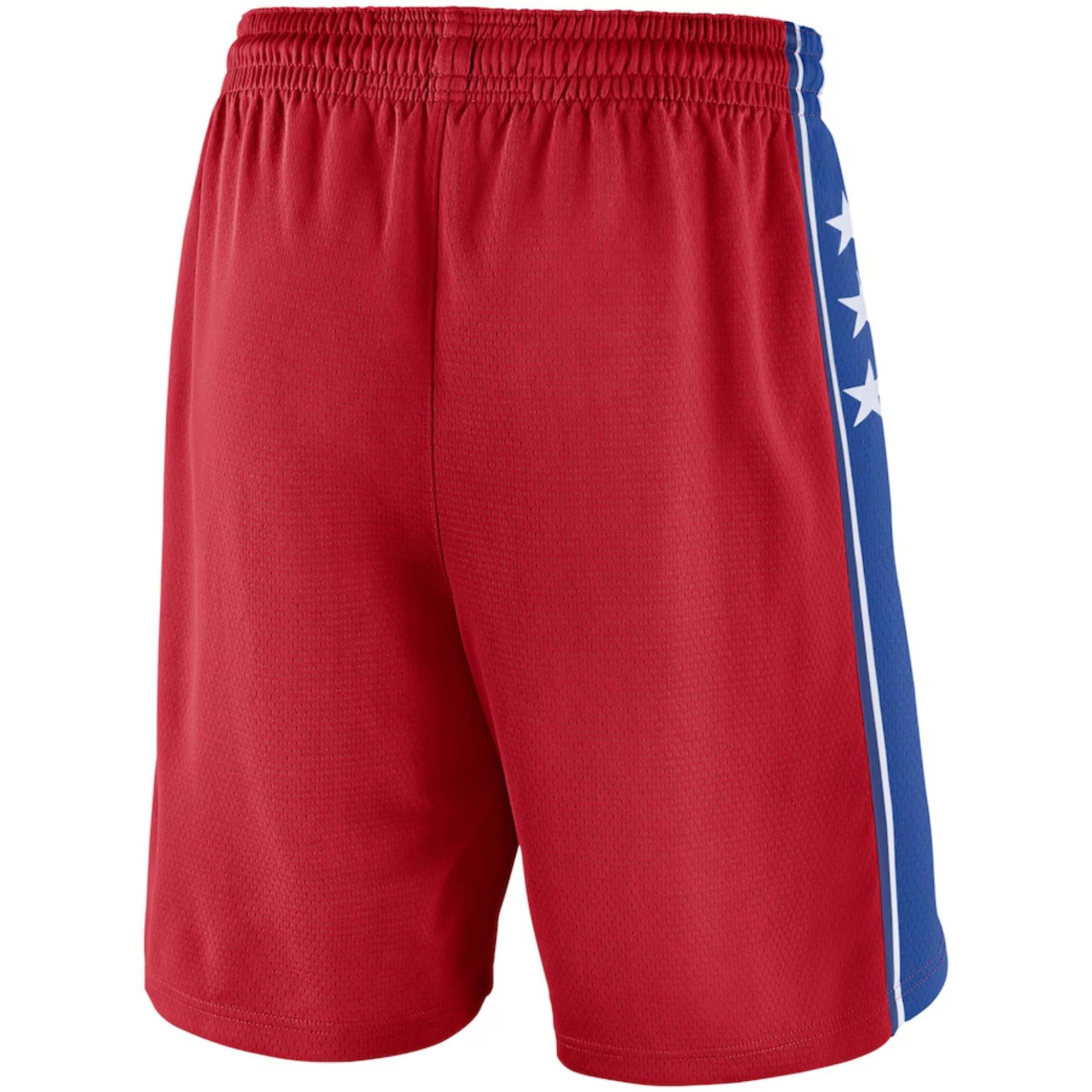 Short NBA Philadelphia 76ers Statement Edition