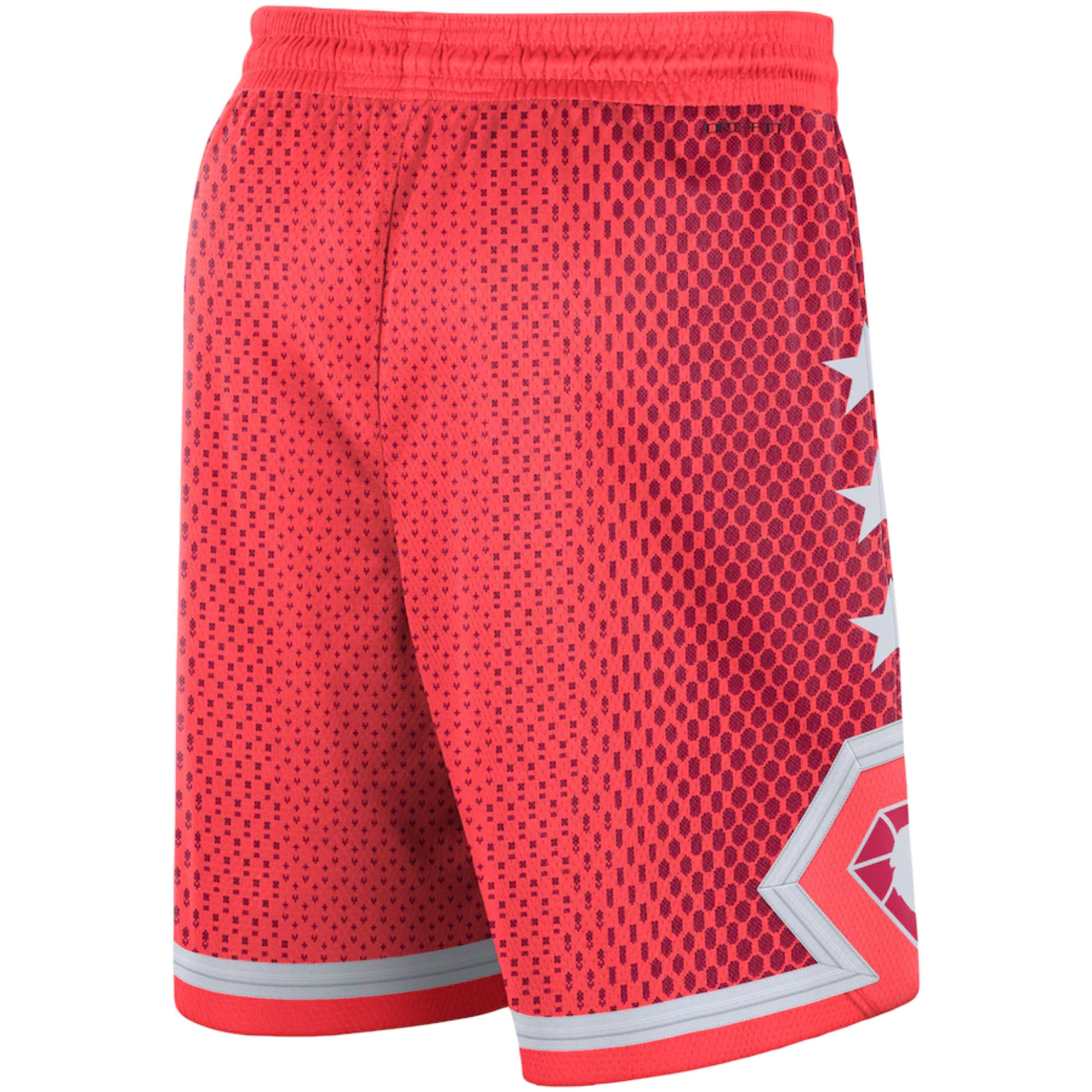 NBA All-Star Game Shorts